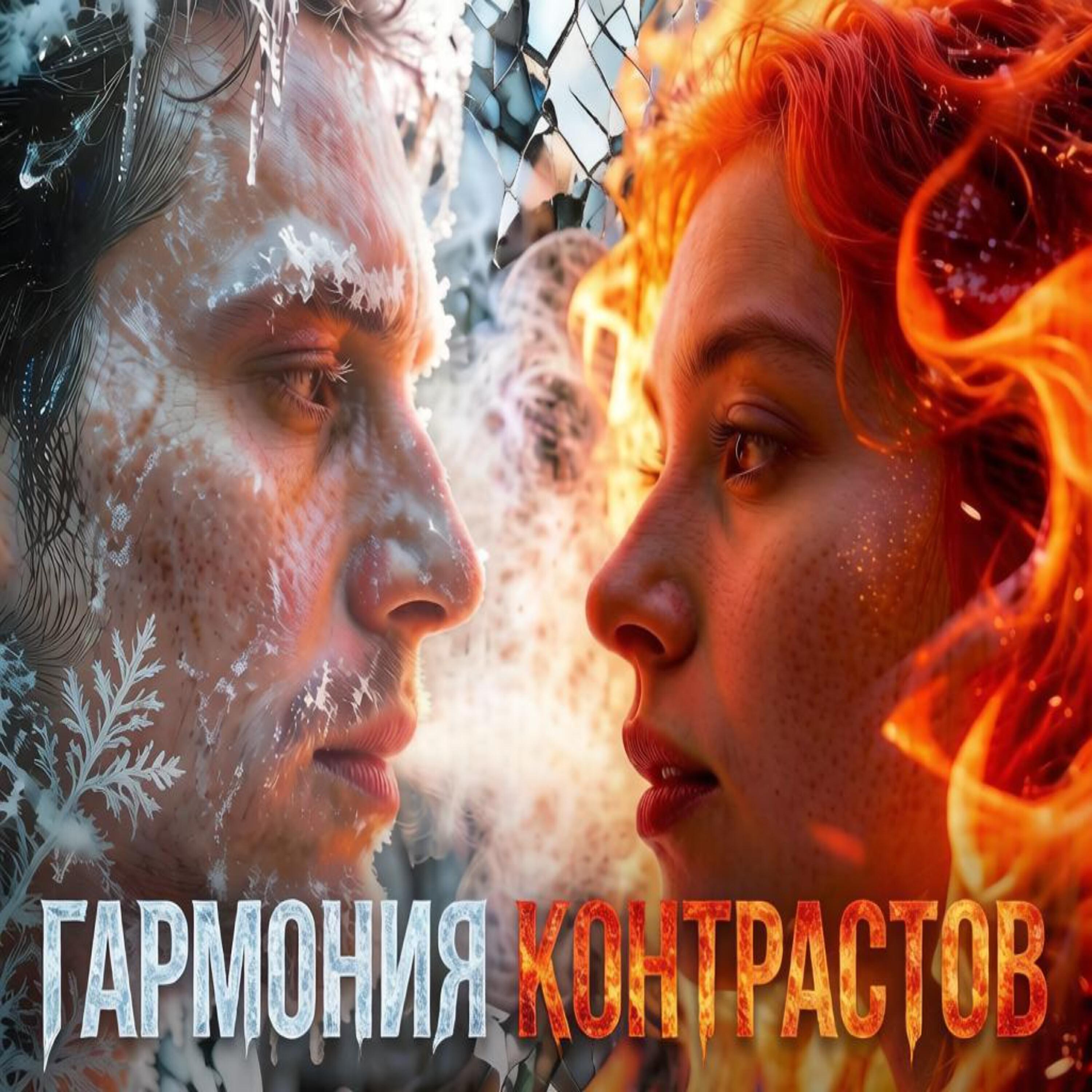 Релиз Гармония контрастов
