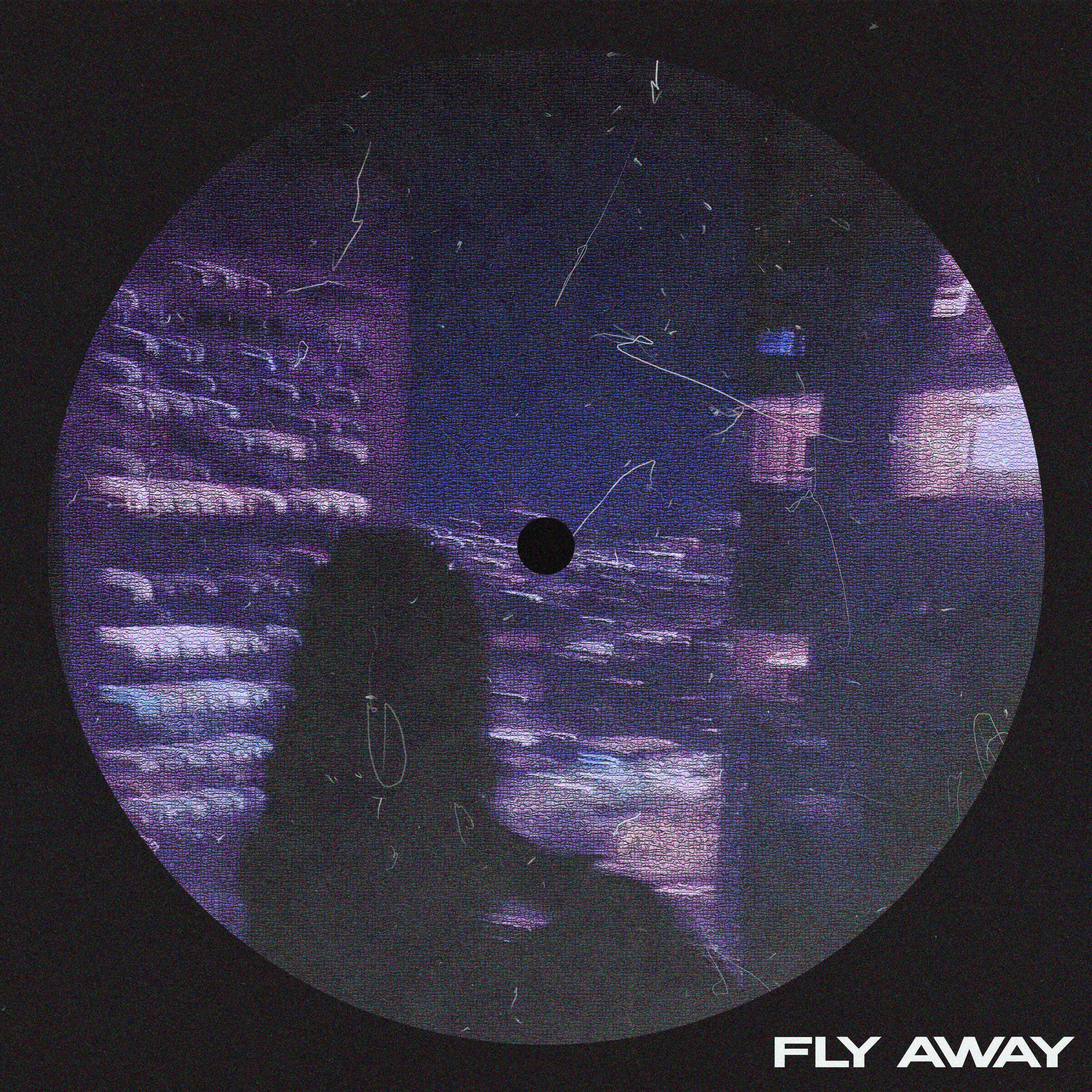 Релиз Fly Away