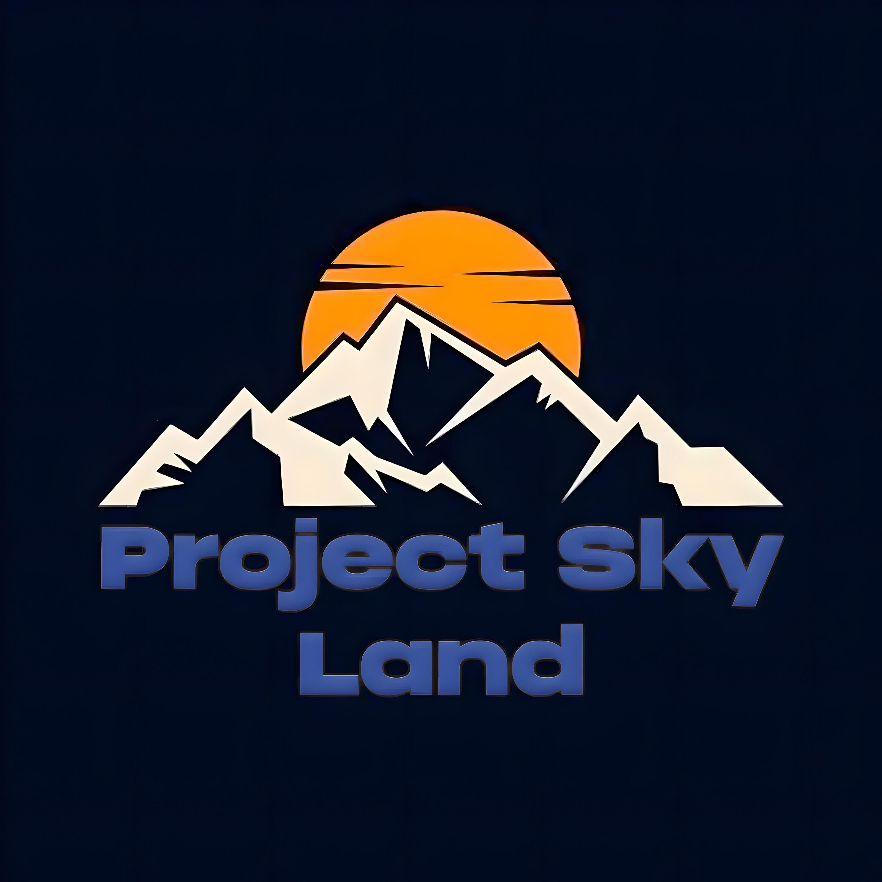 Релиз Project Sky Land