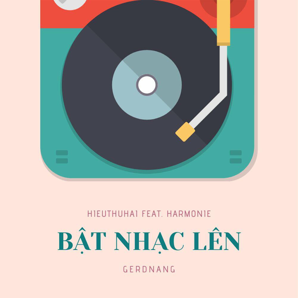 Релиз Bật Nhạc Lên