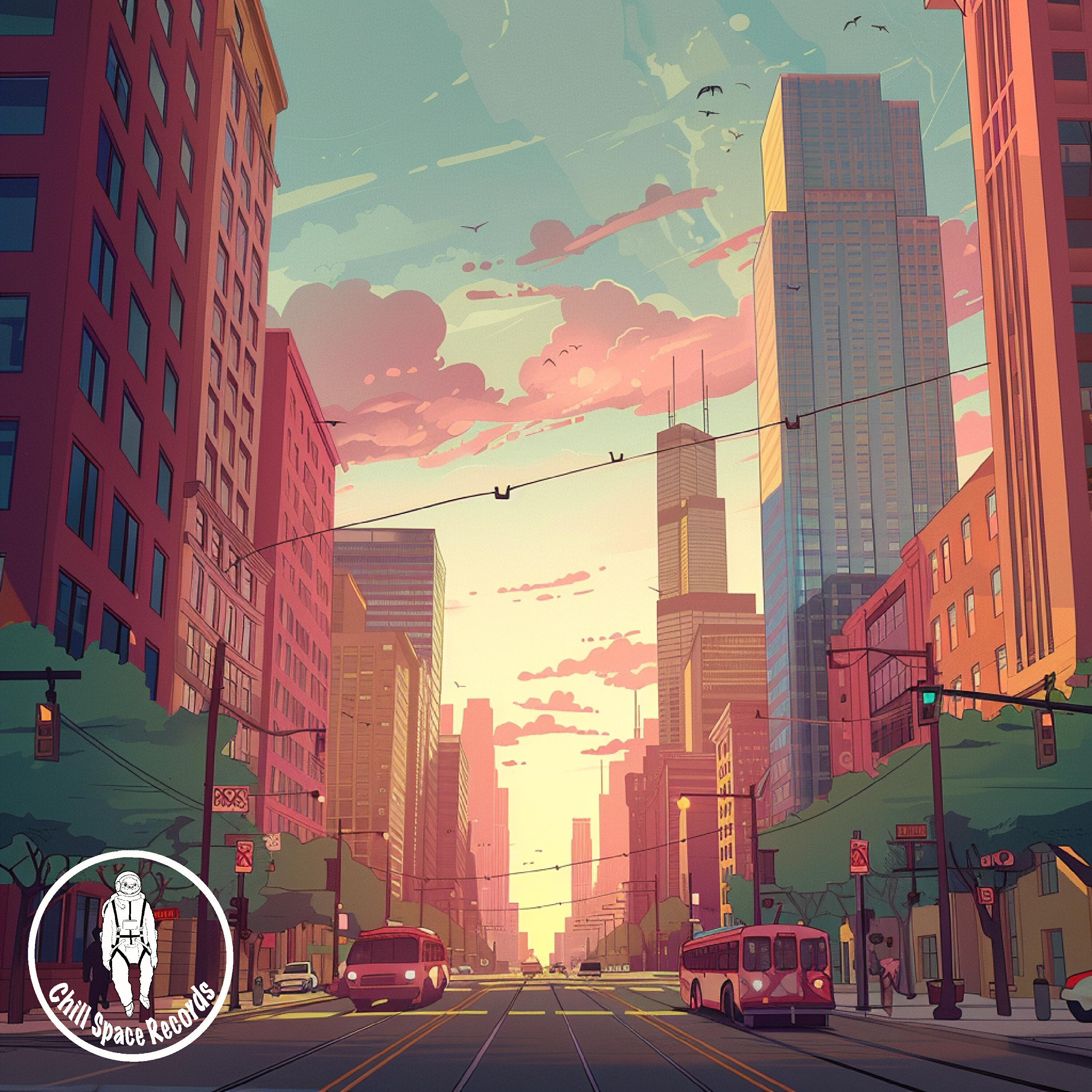 Релиз Magnificent Mile