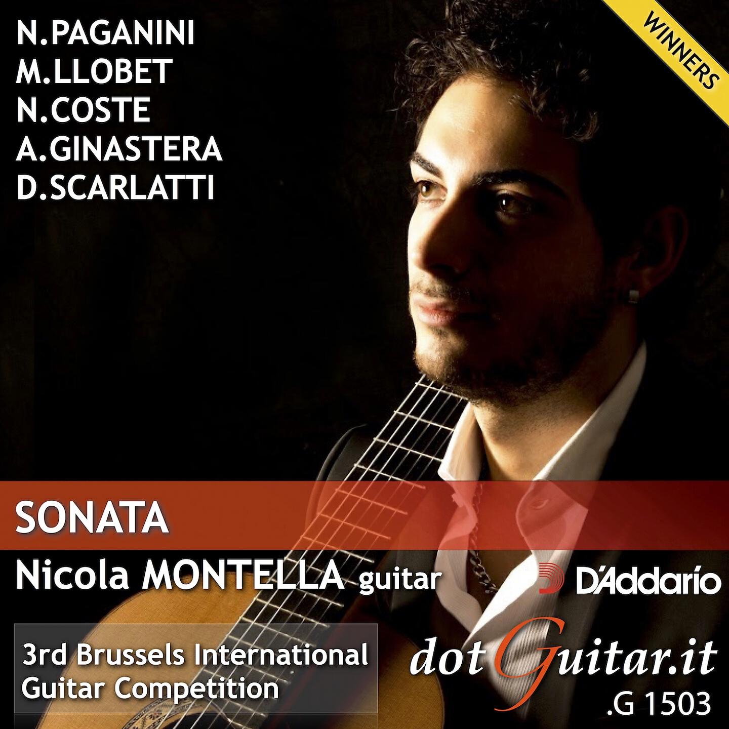 Релиз Sonata