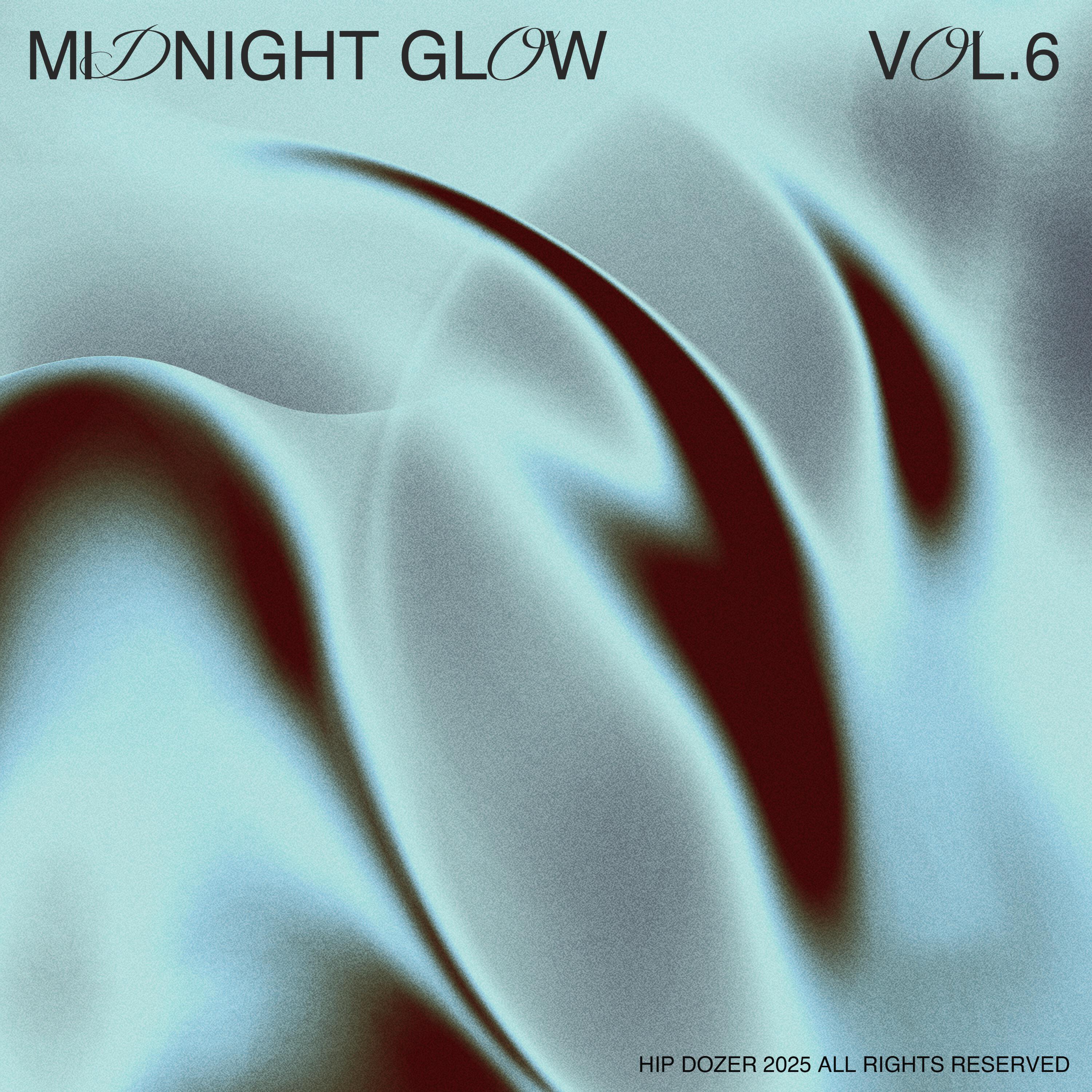 Релиз Midnight Glow, Vol. 6