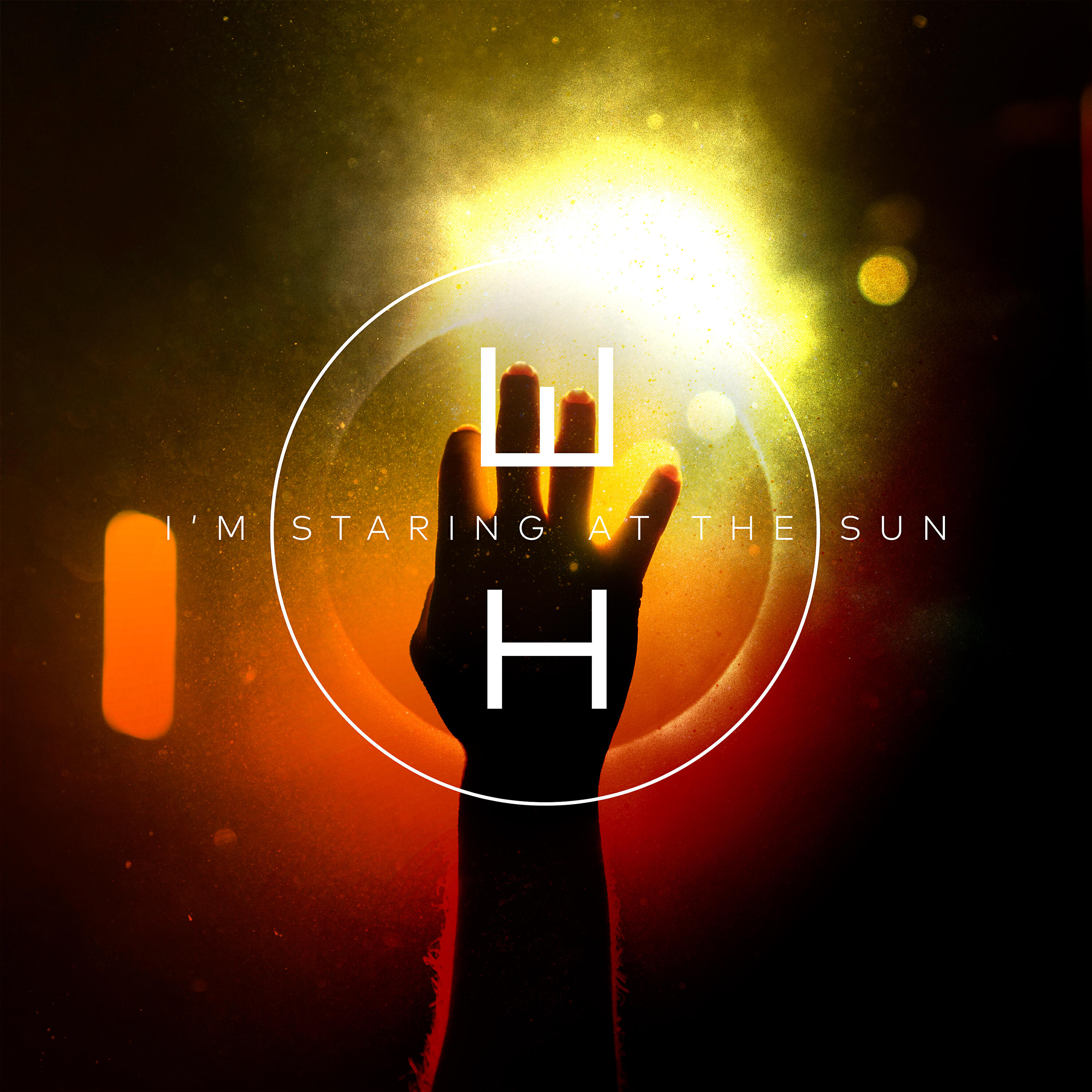 Релиз I'm Staring at the Sun