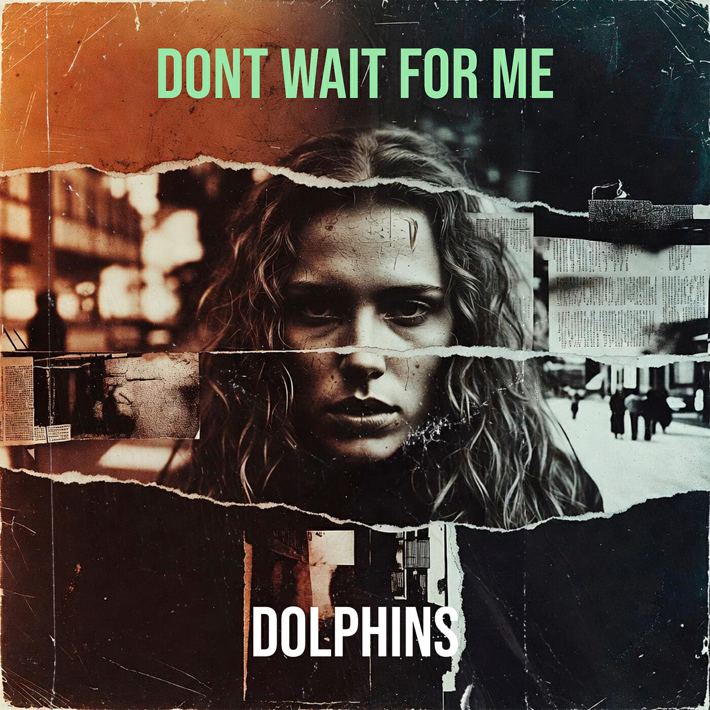 Релиз Dont Wait for Me