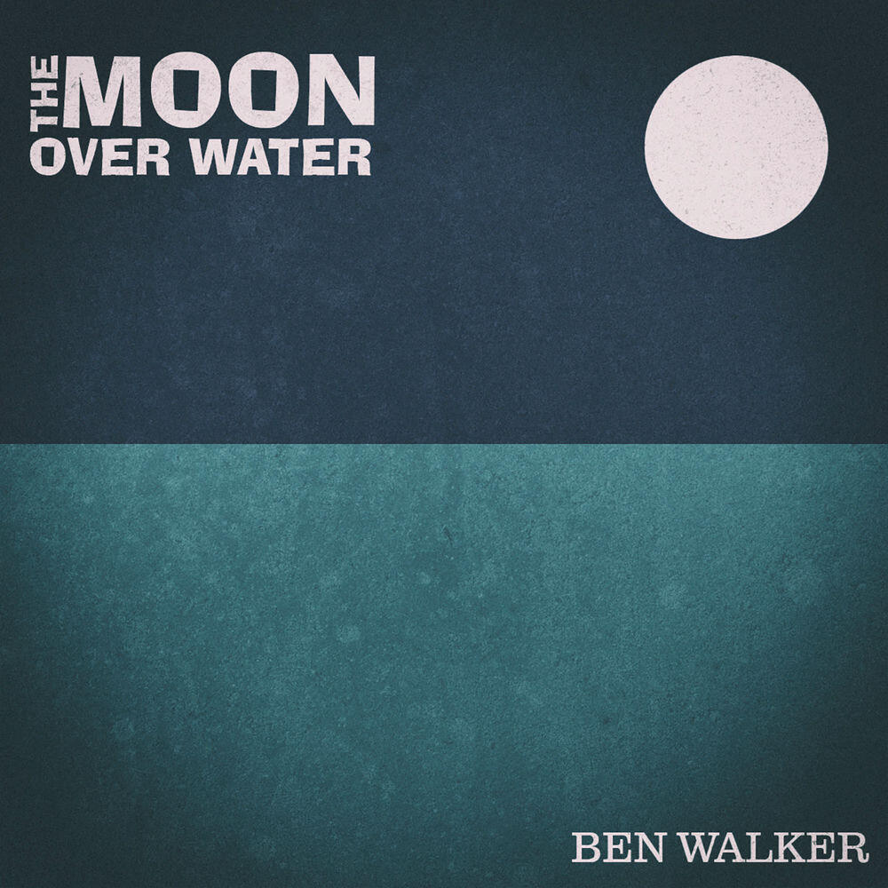 Релиз The Moon Over Water