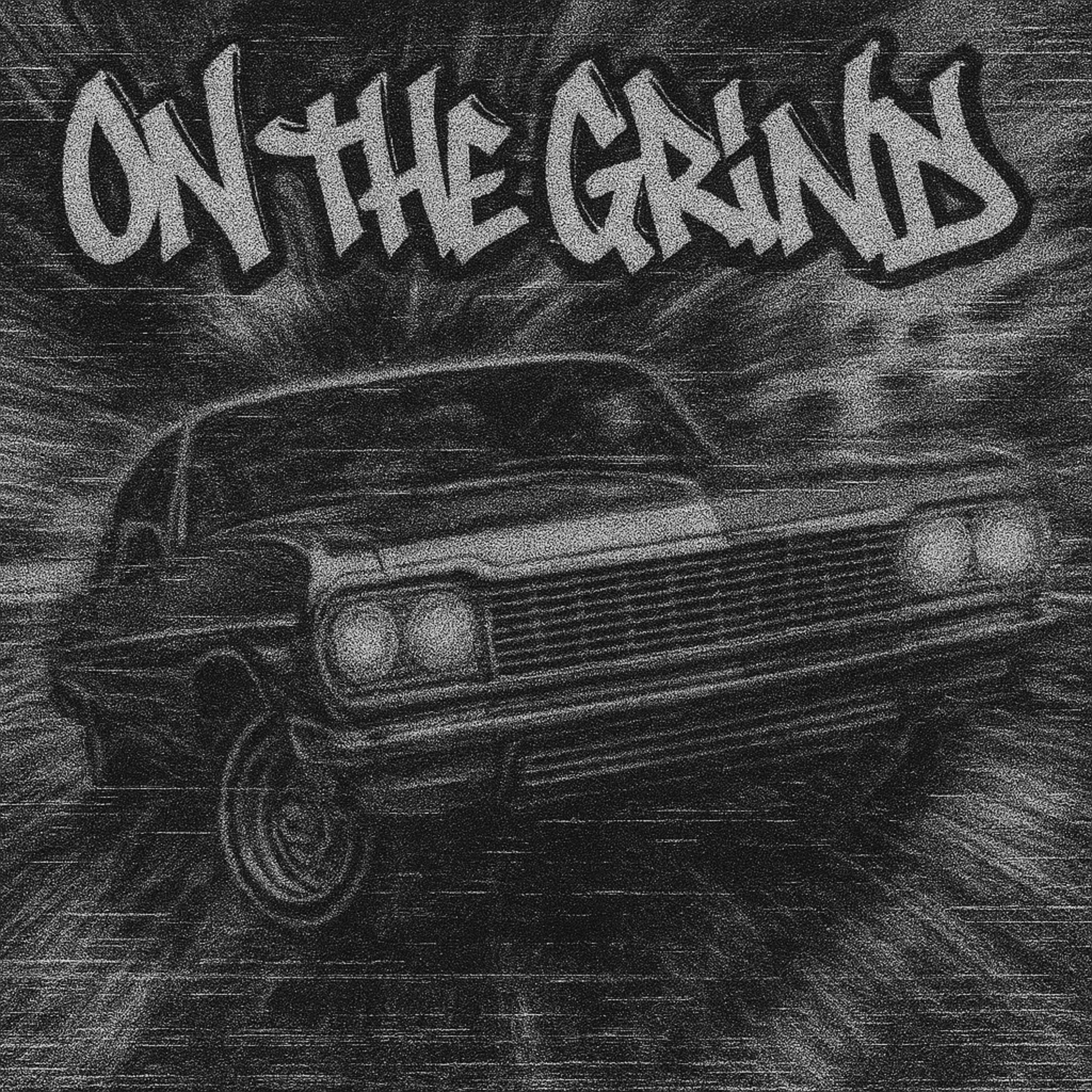 Релиз ON THE GRIND