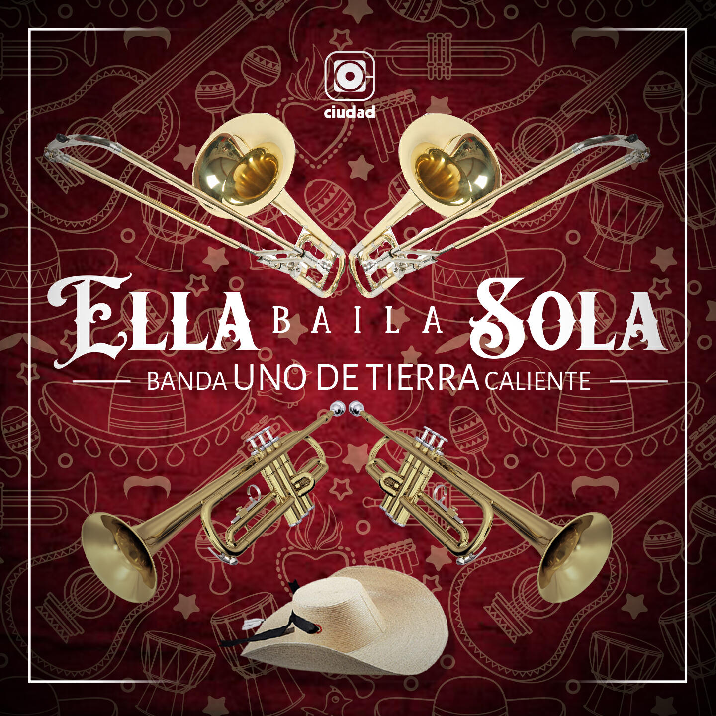 Релиз Ella baila sola