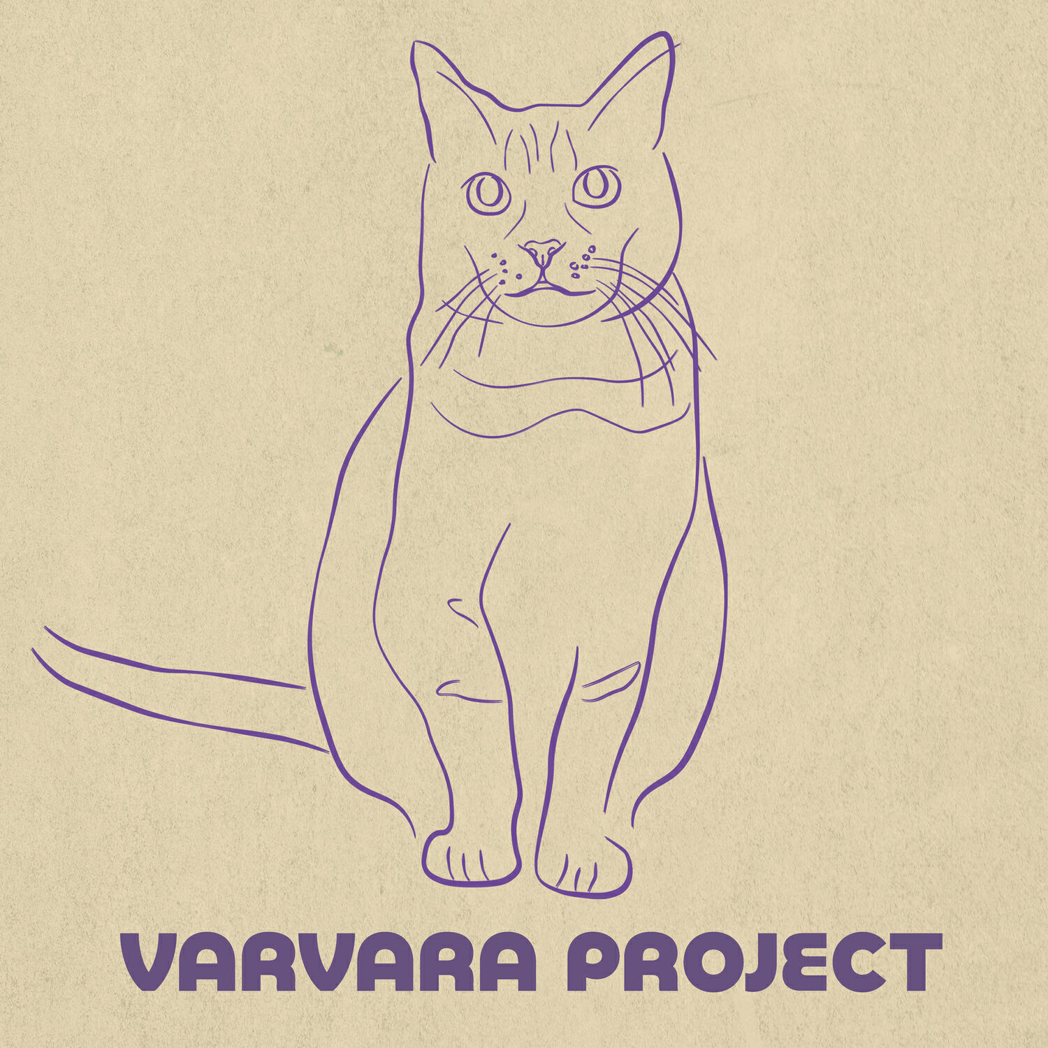 Релиз Varvara Project