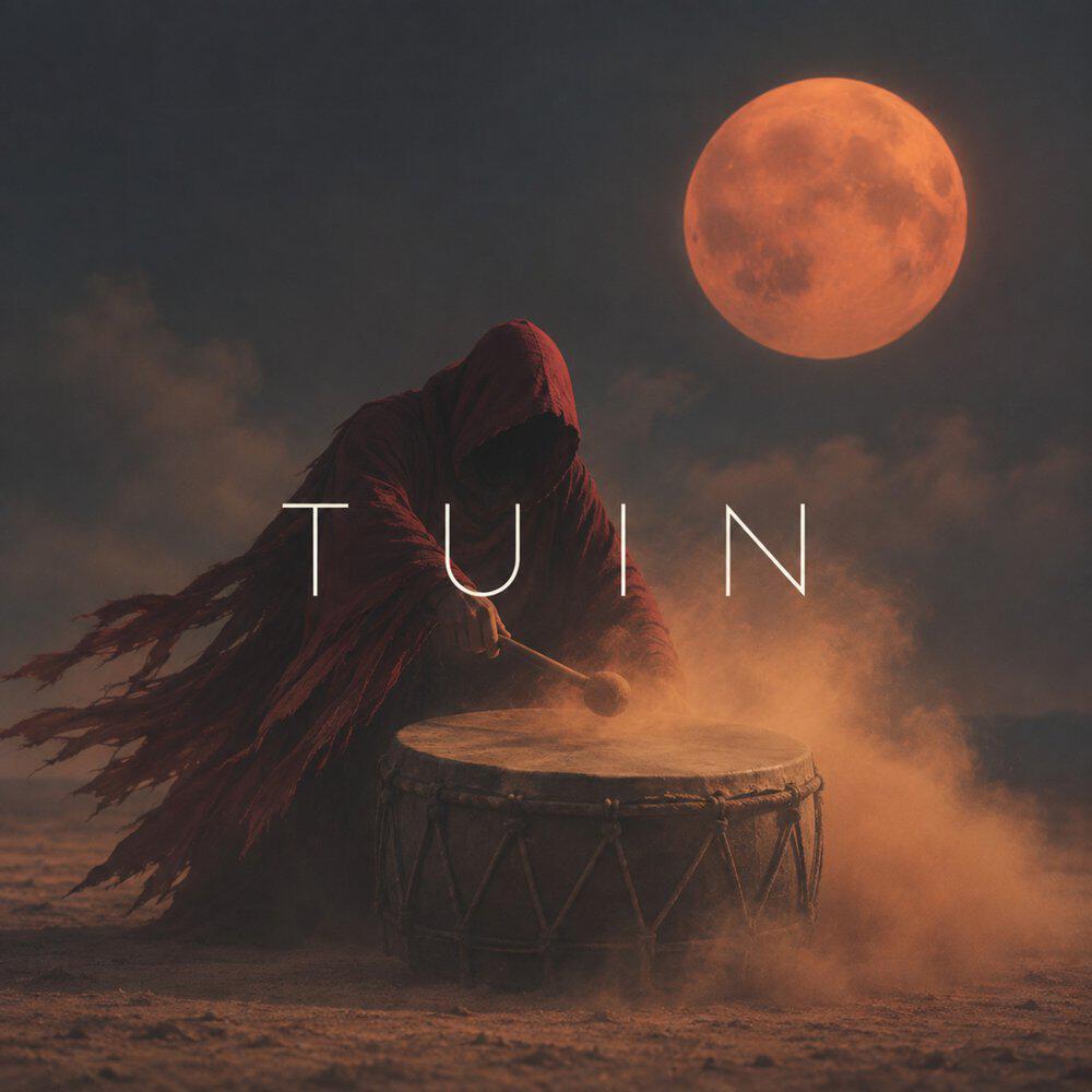 Релиз TUIN - Ritual Techno