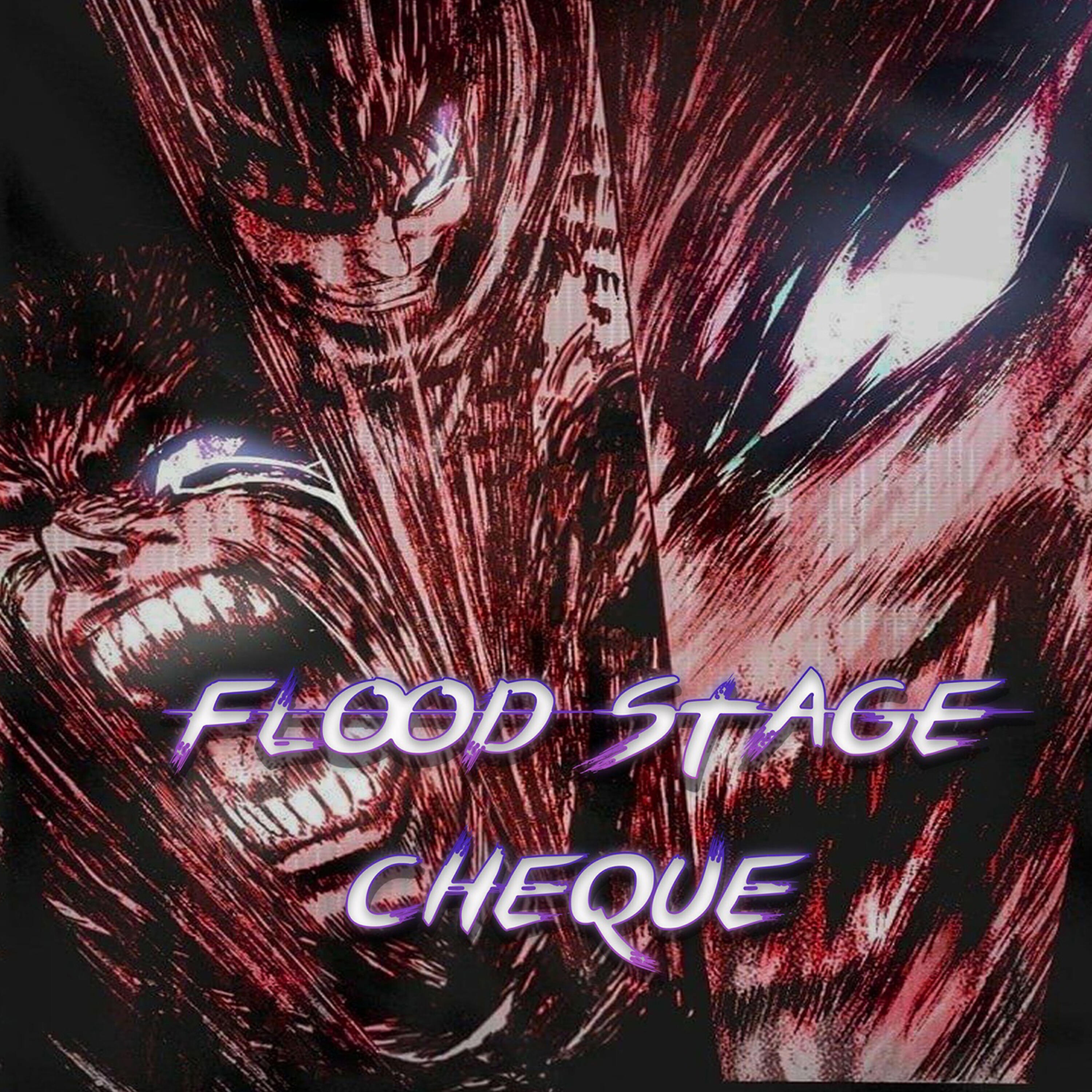 Релиз Flood Stage