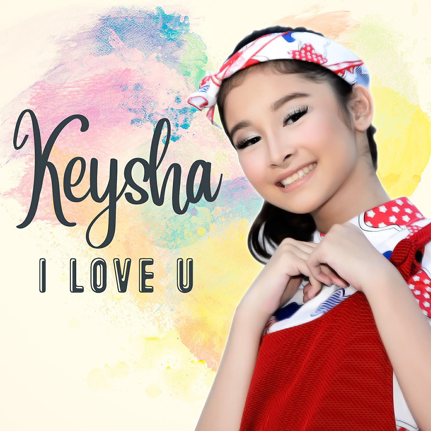 Релиз I Love U