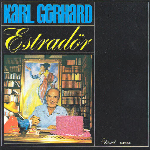 Релиз Estradör