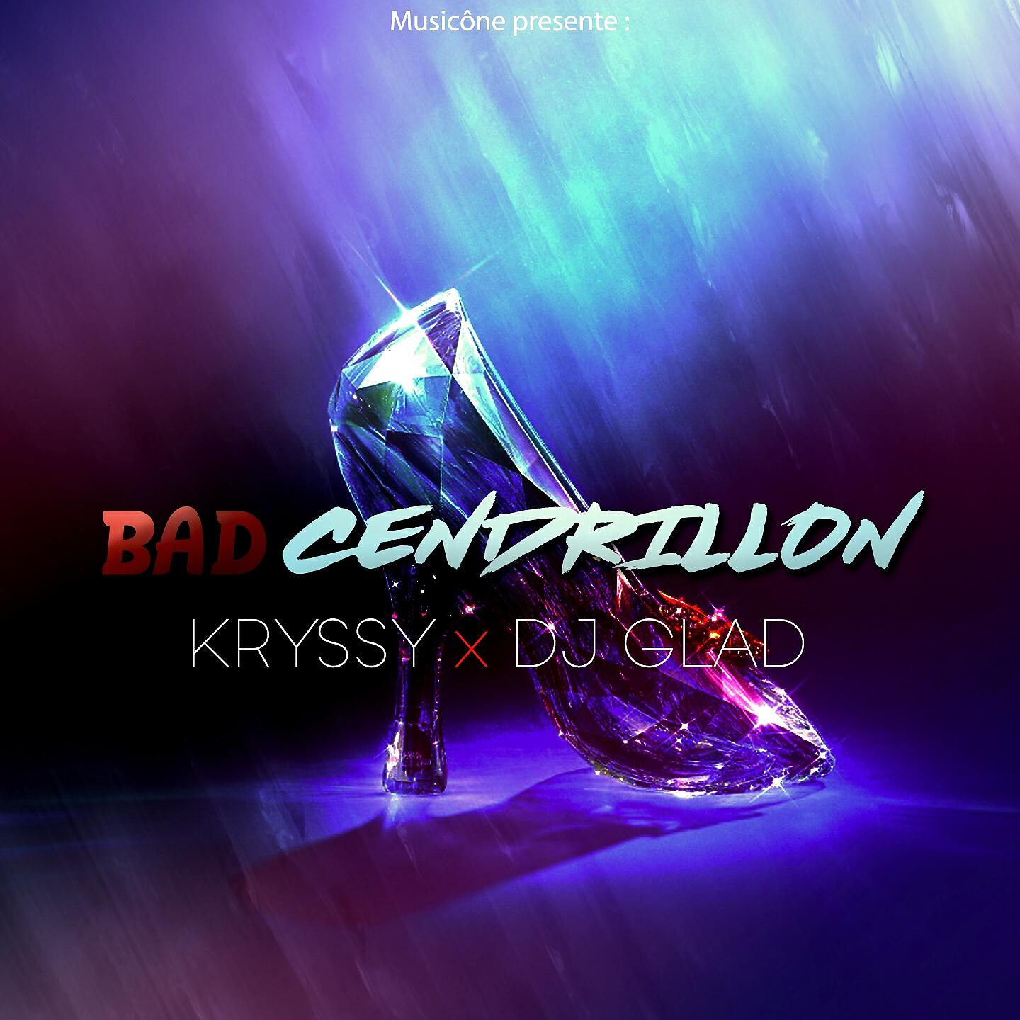 Релиз Bad cendrillon