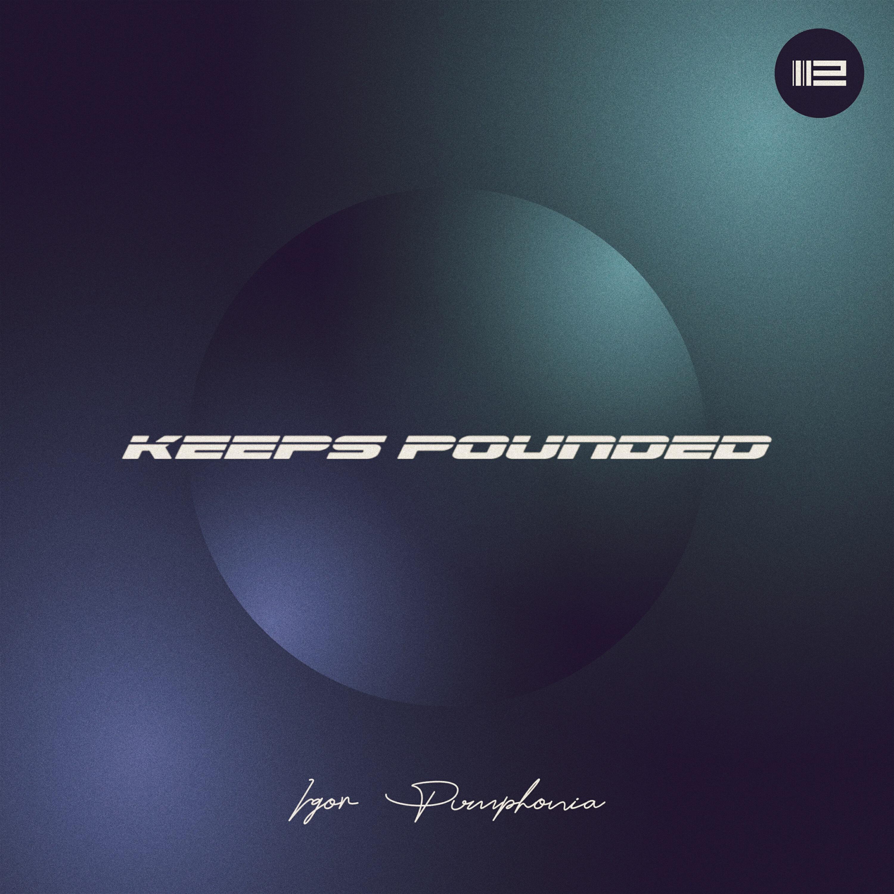 Релиз Keeps Pounded