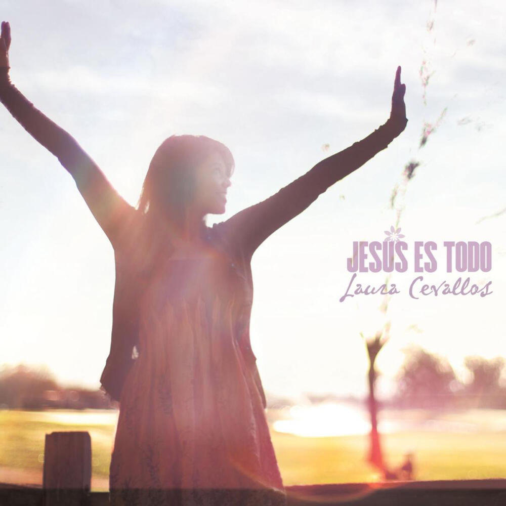 Релиз Jesus Es Todo