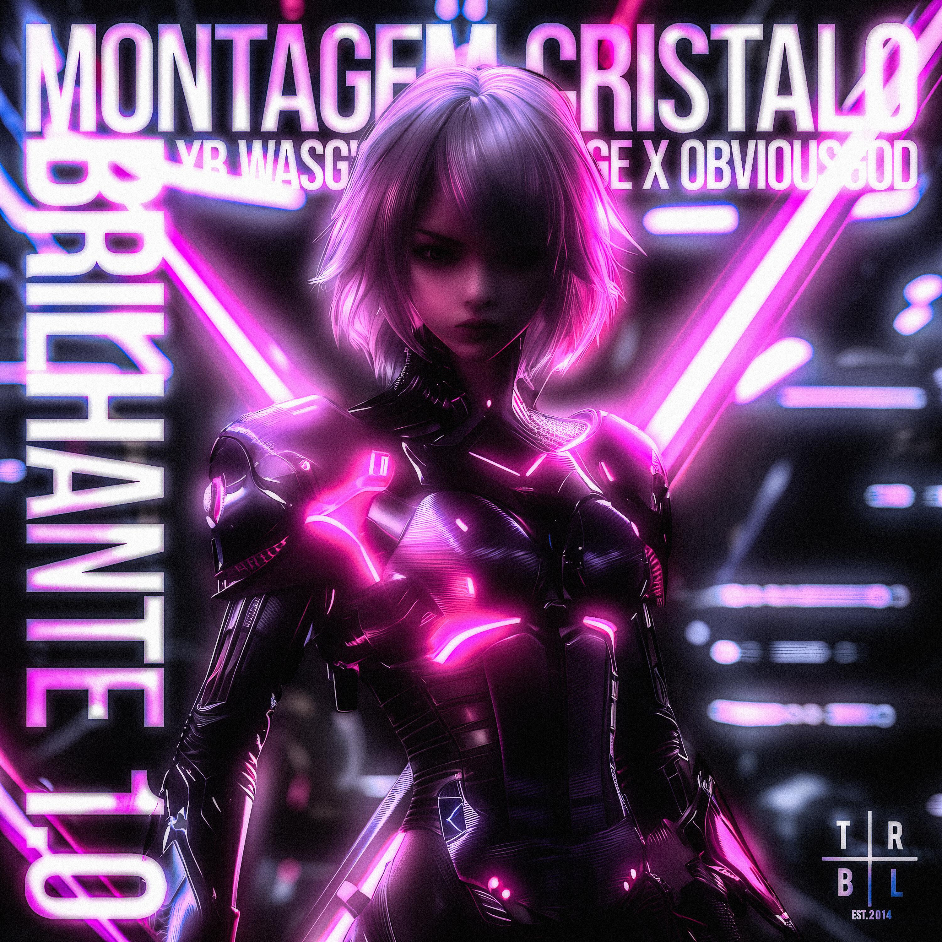 Релиз Montagem Cristalo Brilhante 1.0