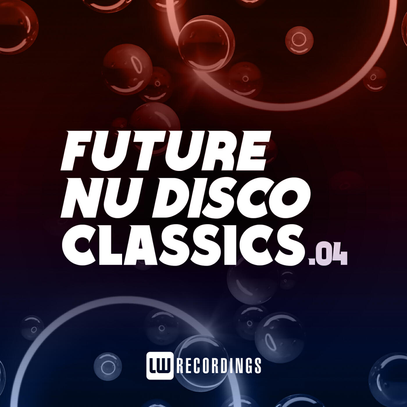 Релиз Future Nu Disco Classics, Vol. 04
