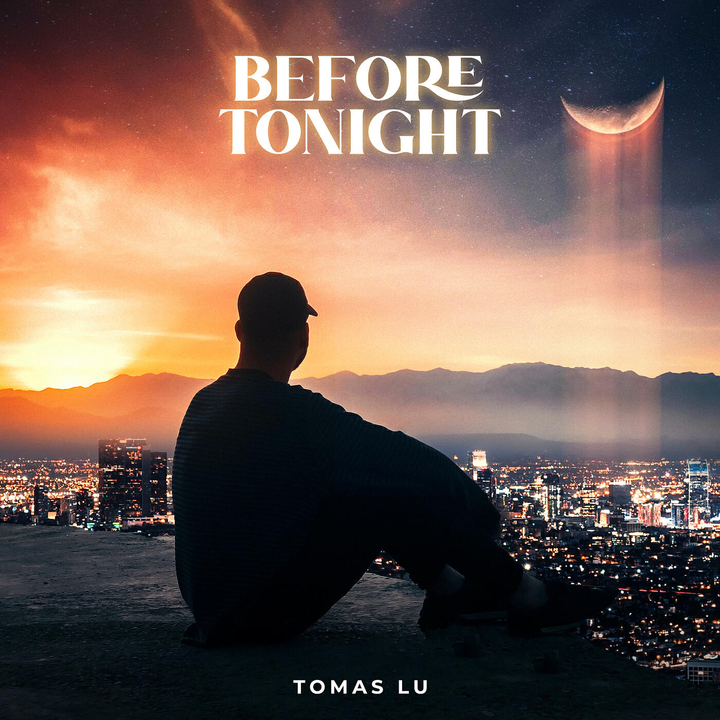 Релиз Before Tonight