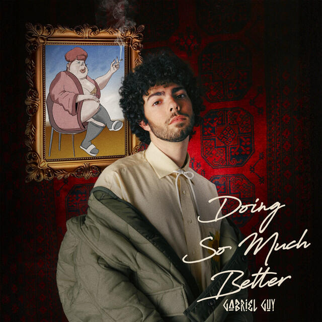 Релиз Doing So Much Better