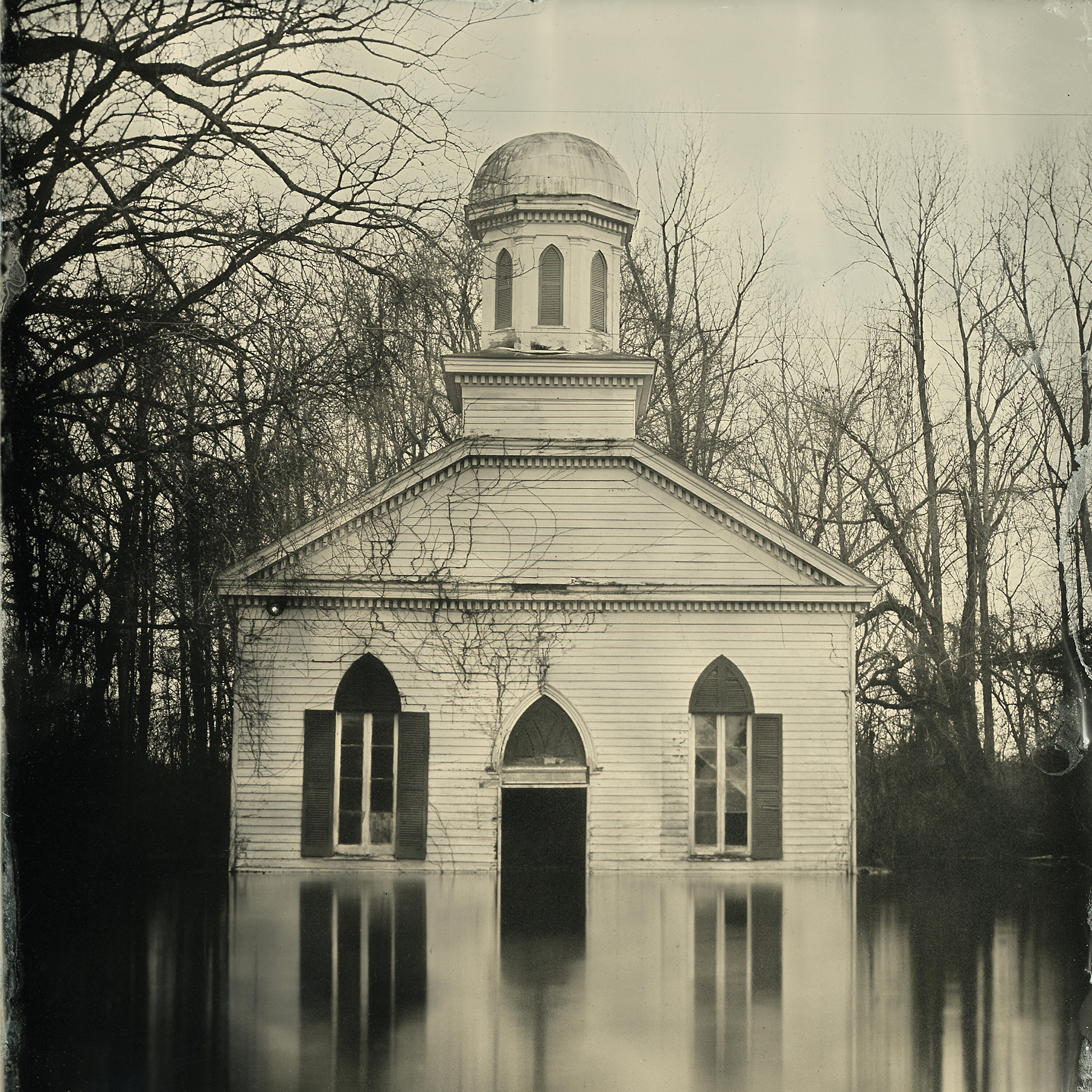 Релиз Among the Ghosts