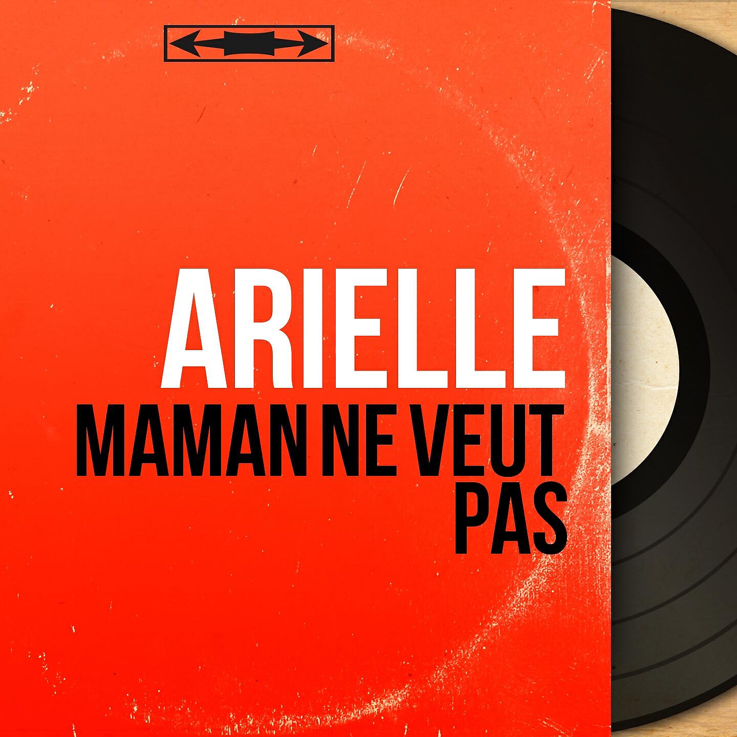 Релиз Maman ne veut pas
