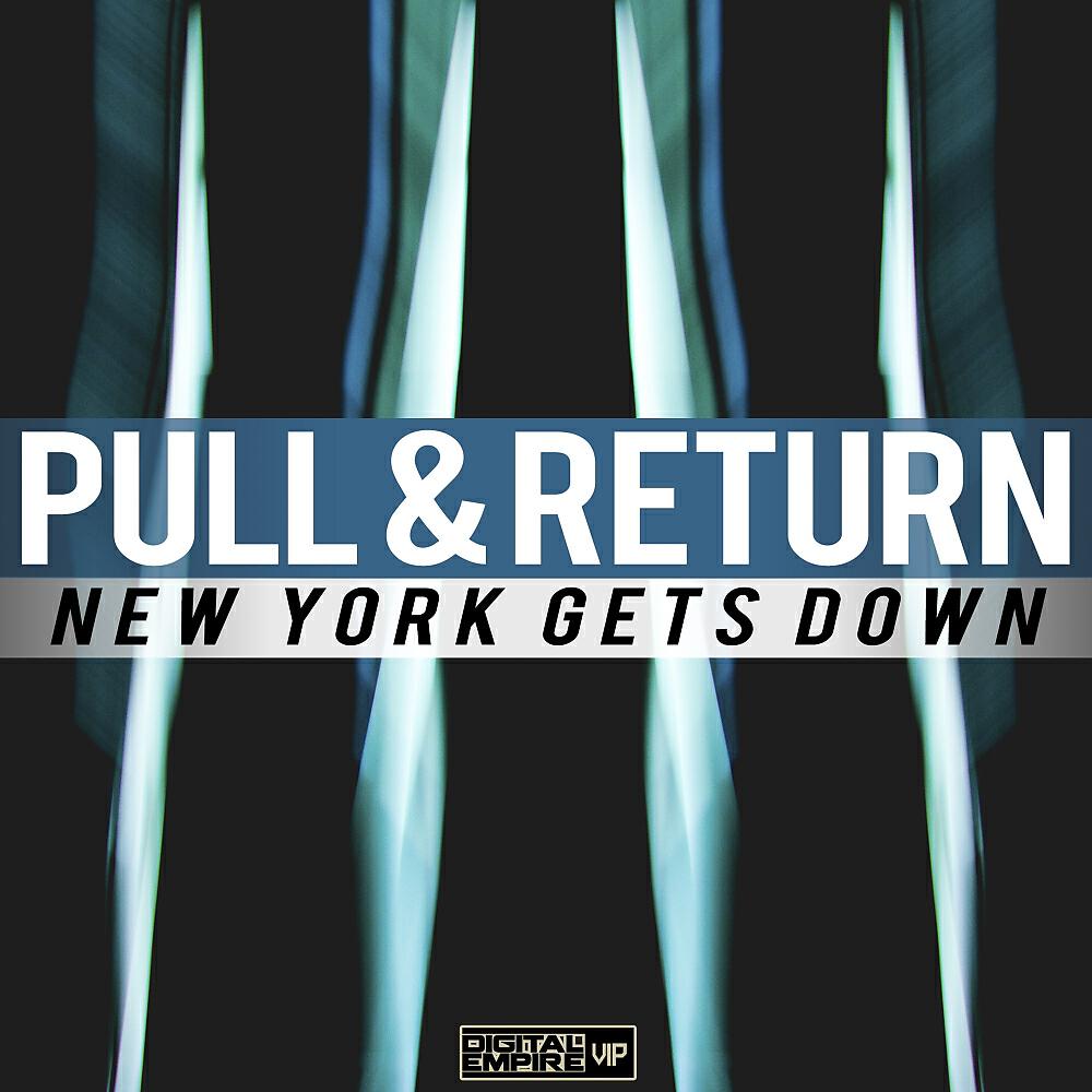 Pull & Return