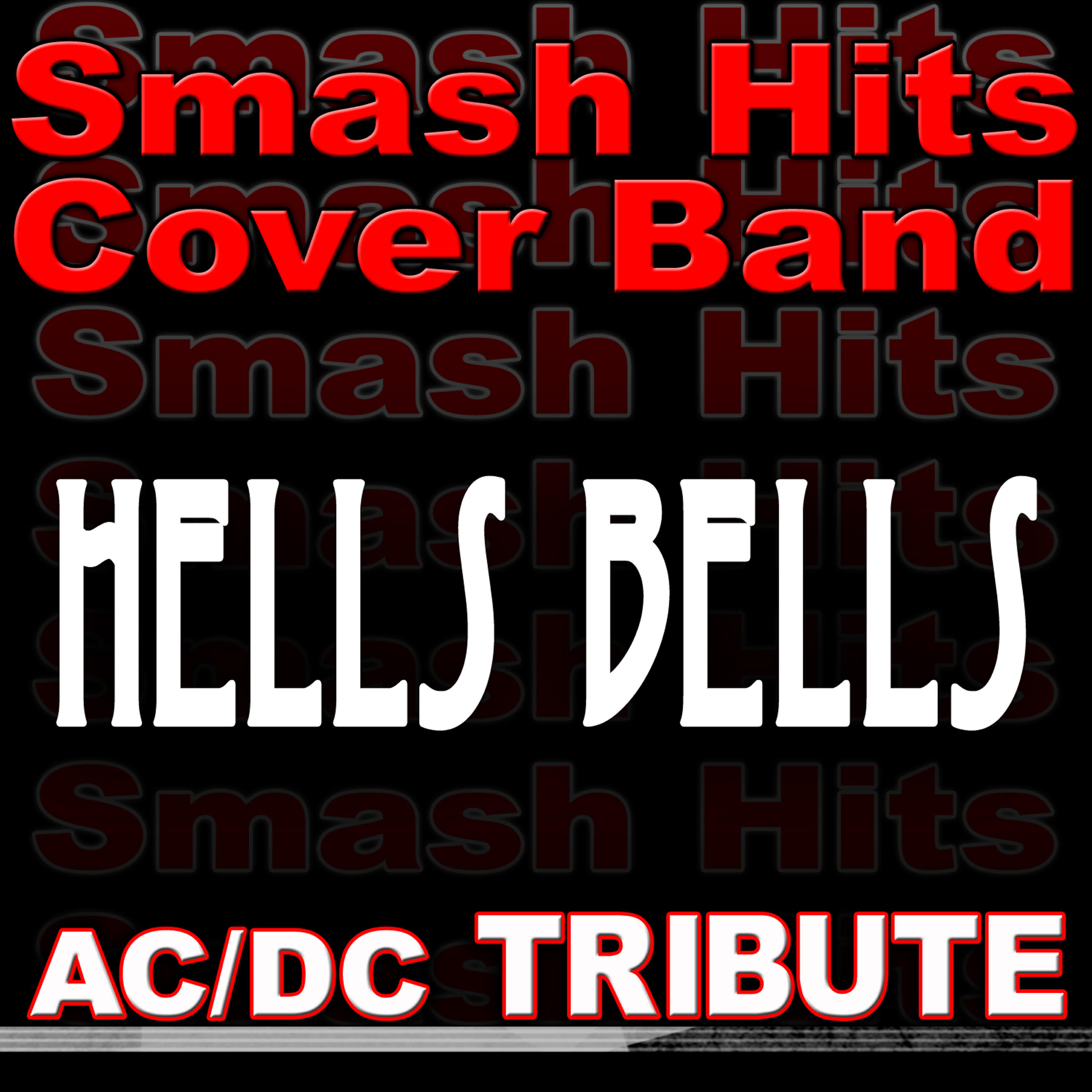 Релиз Hells Bells - AC/DC Tribute