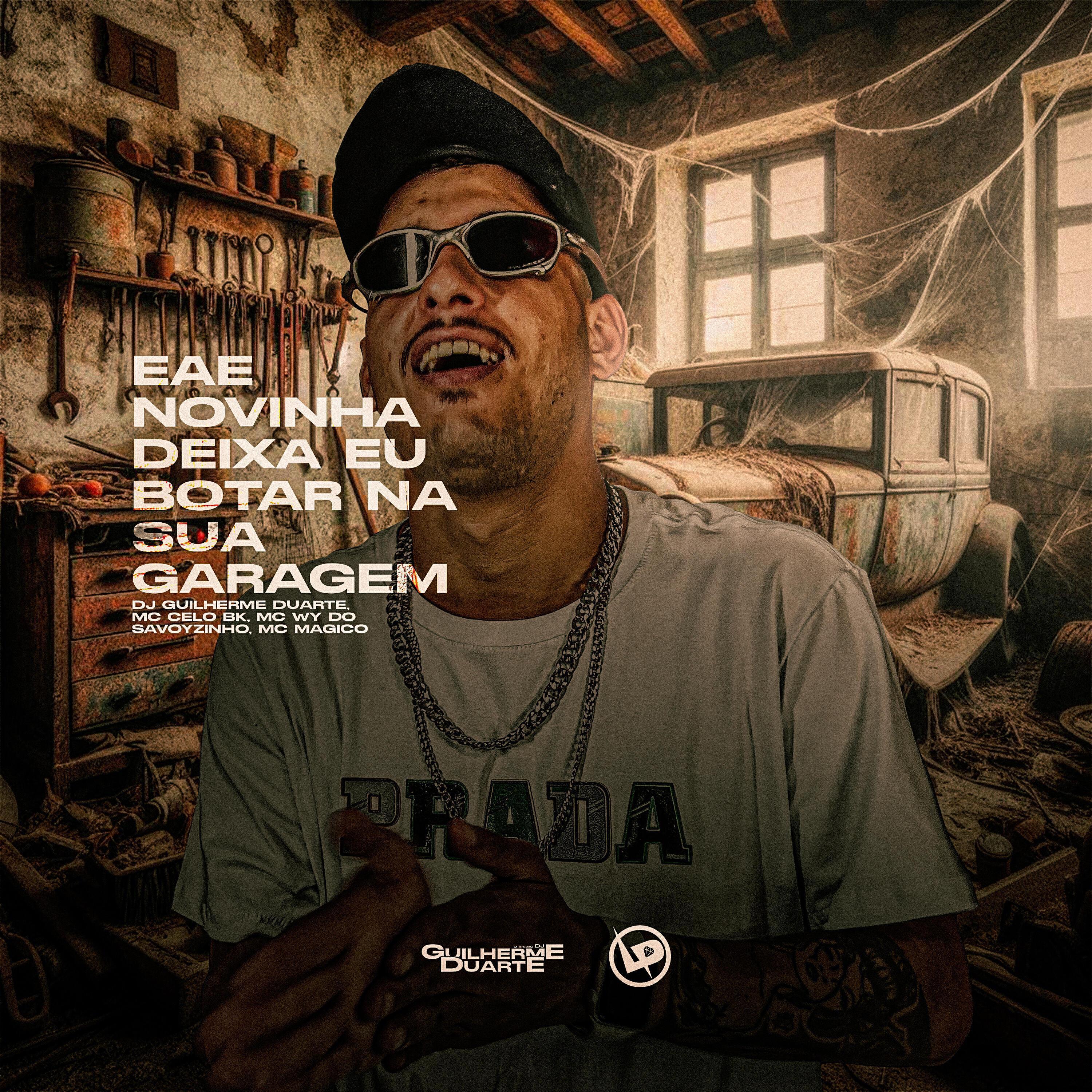 MC WY Do Savoyzinho все песни в mp3