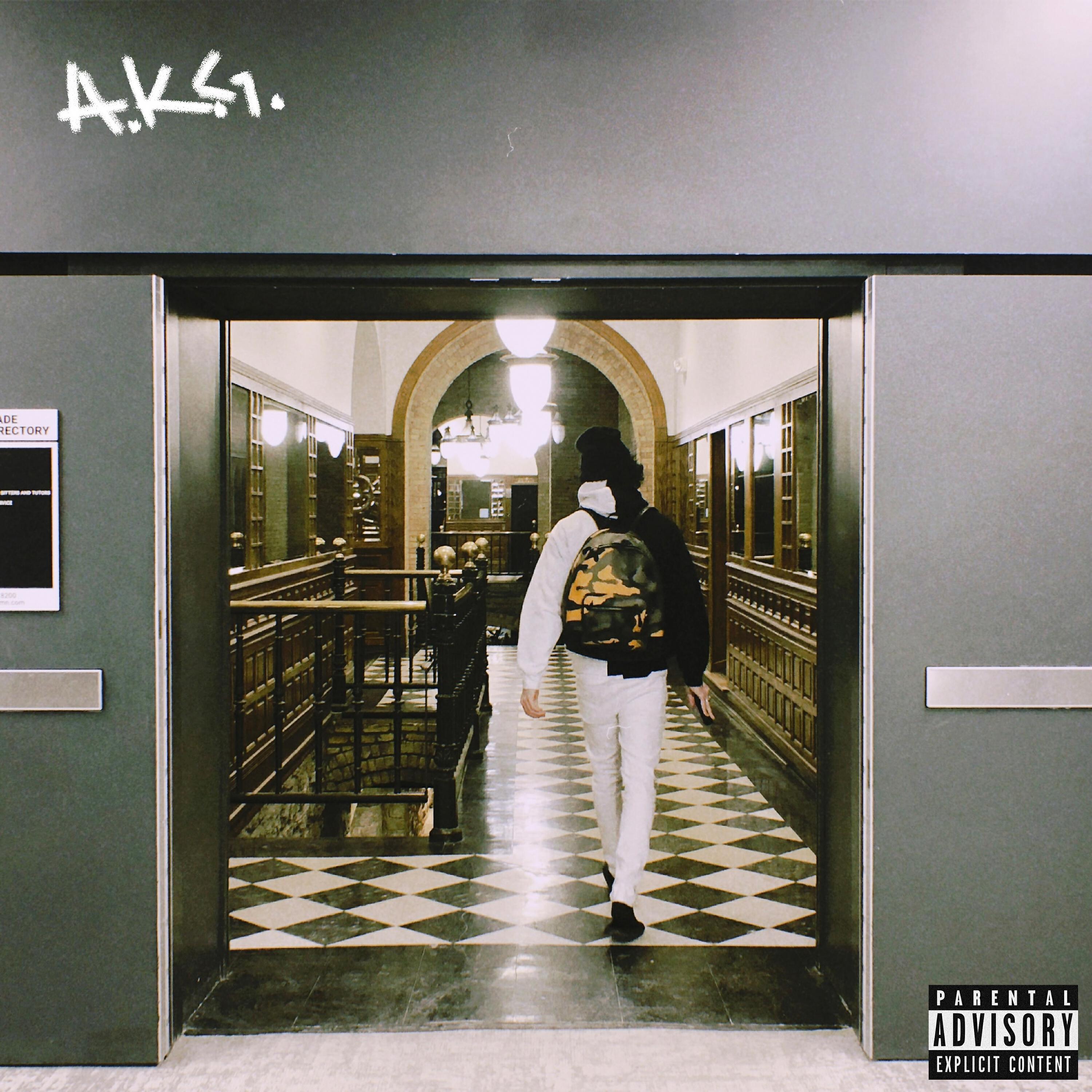 A.K GREY