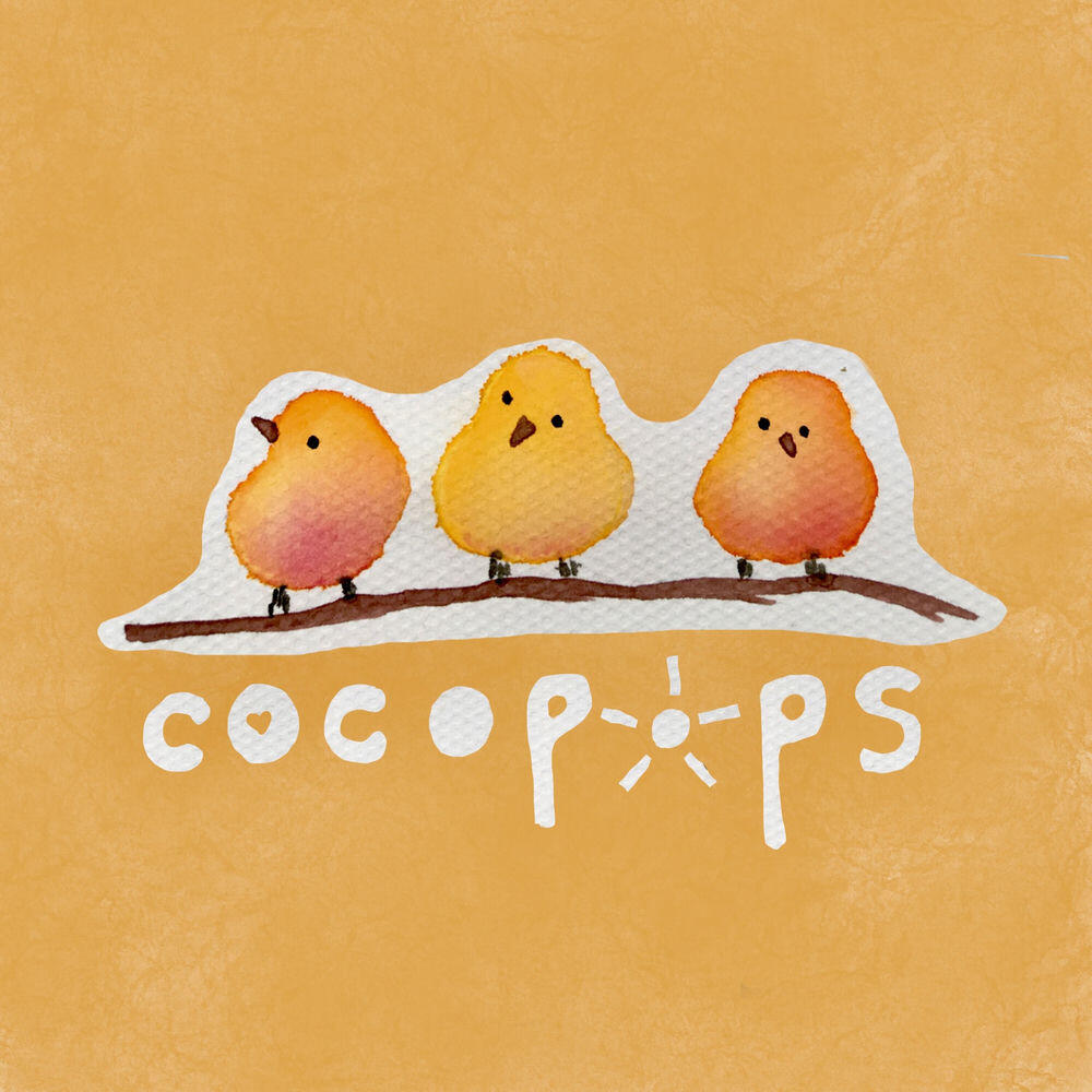 Релиз Cocopops