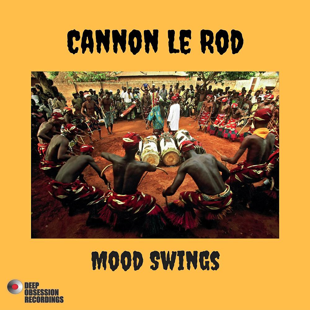Релиз Mood Swings (AfroTech Mix)