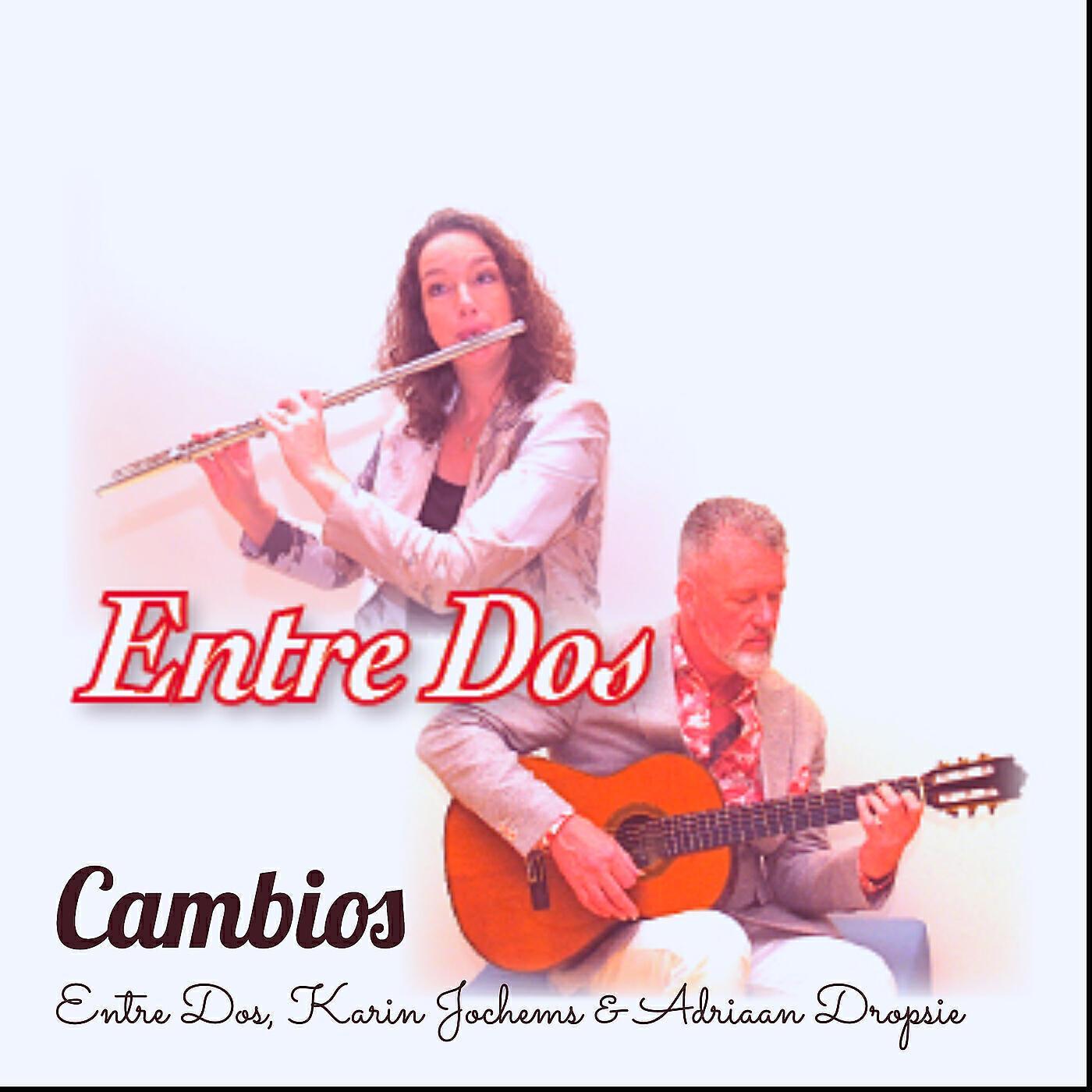 Entre Dos
