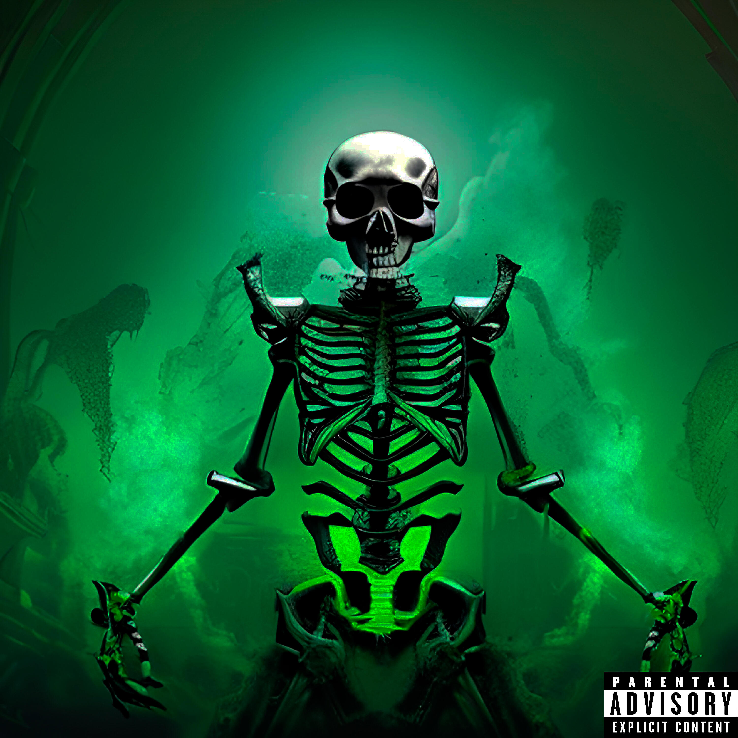 Релиз MUTATION