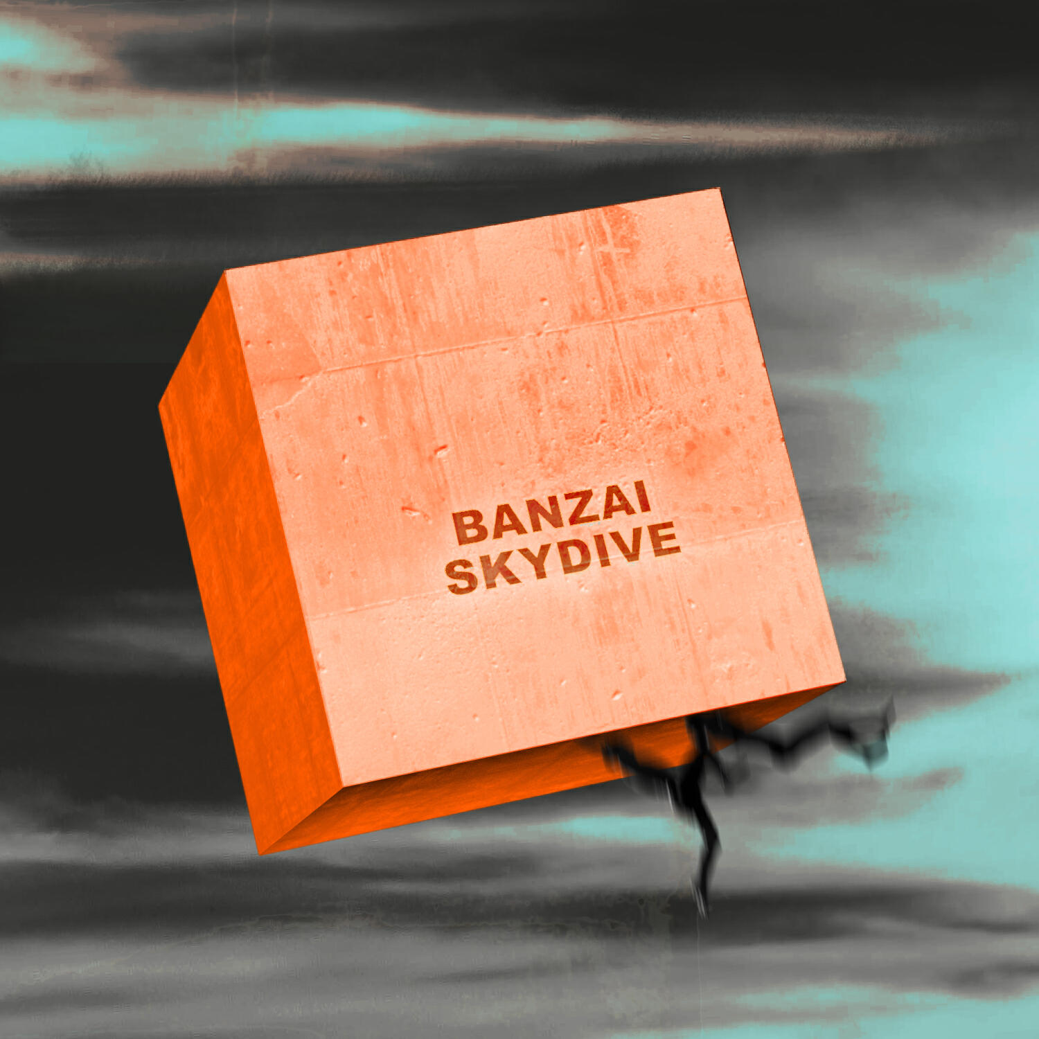 Релиз Banzai Skydive
