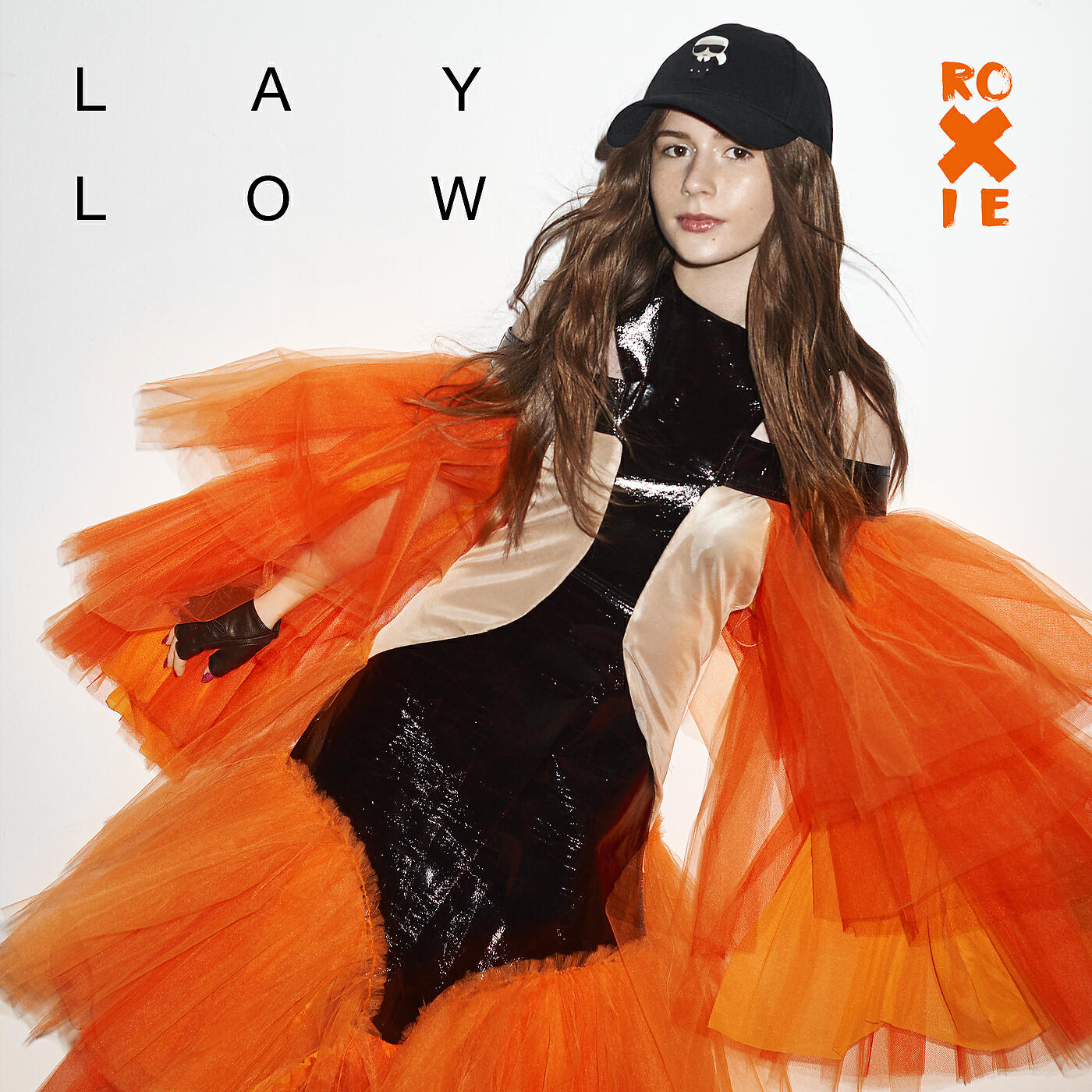 Релиз Lay Low