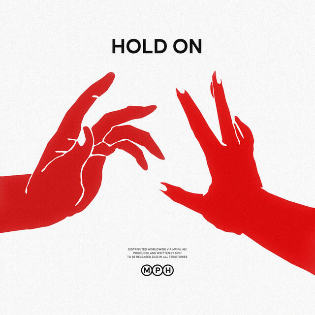 Релиз Hold On