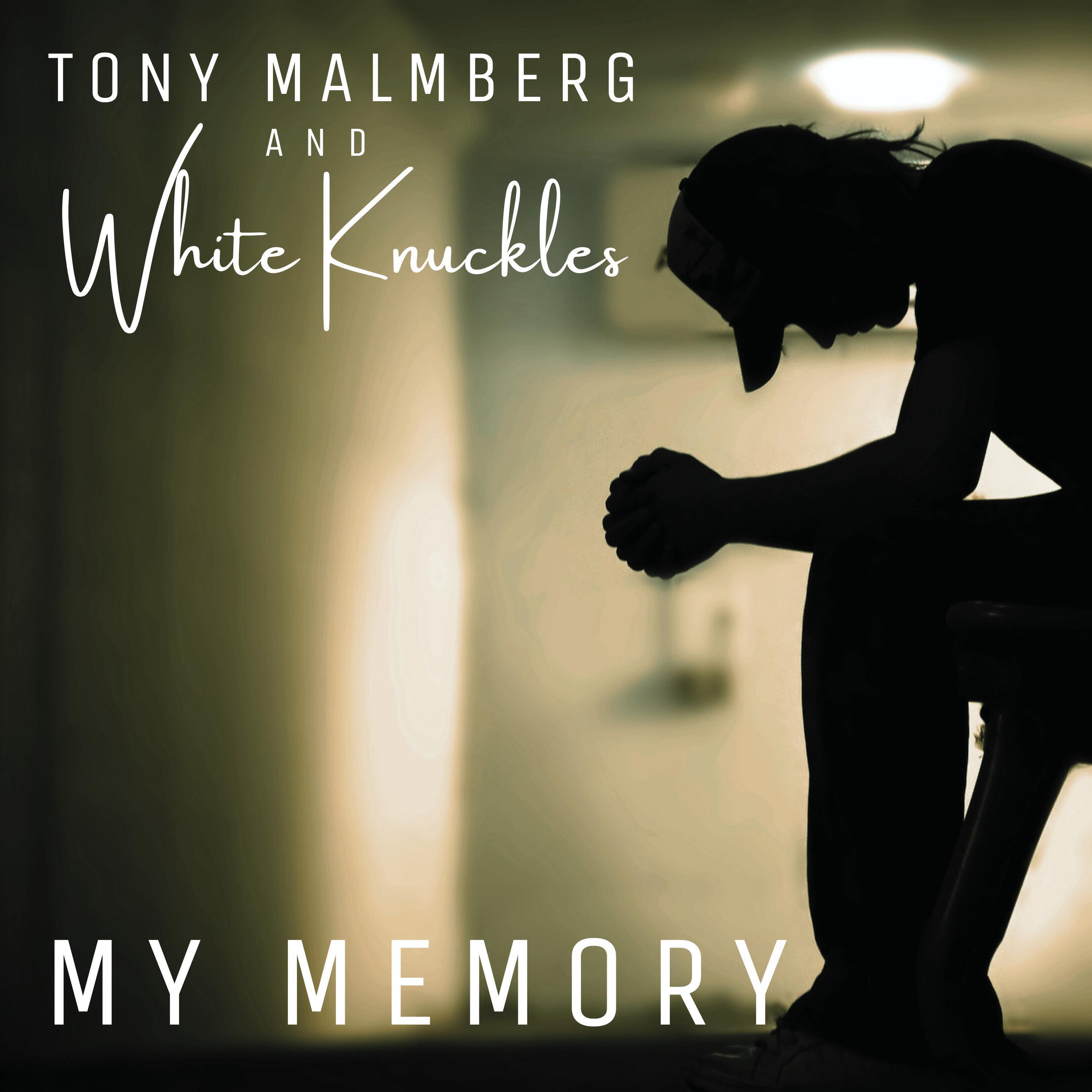 Tony Malmberg