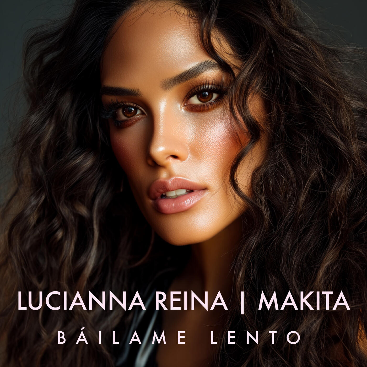 Релиз Báilame Lento