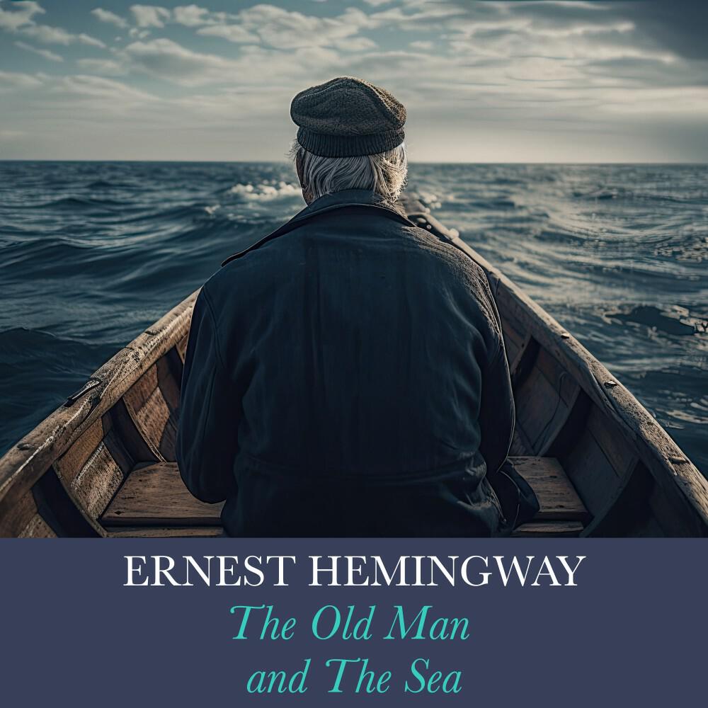 Релиз The Old Man and the Sea