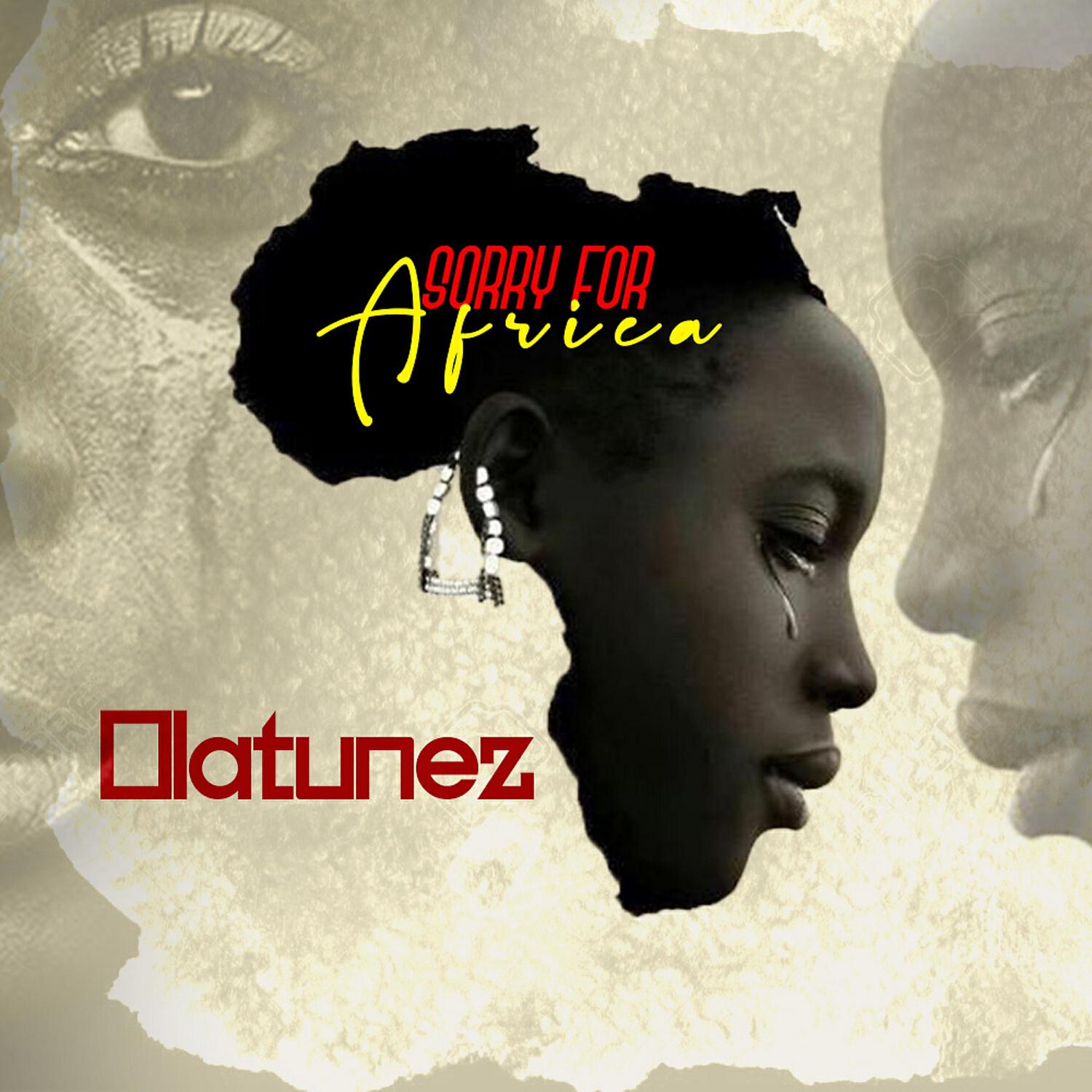 Релиз Sorry for Africa