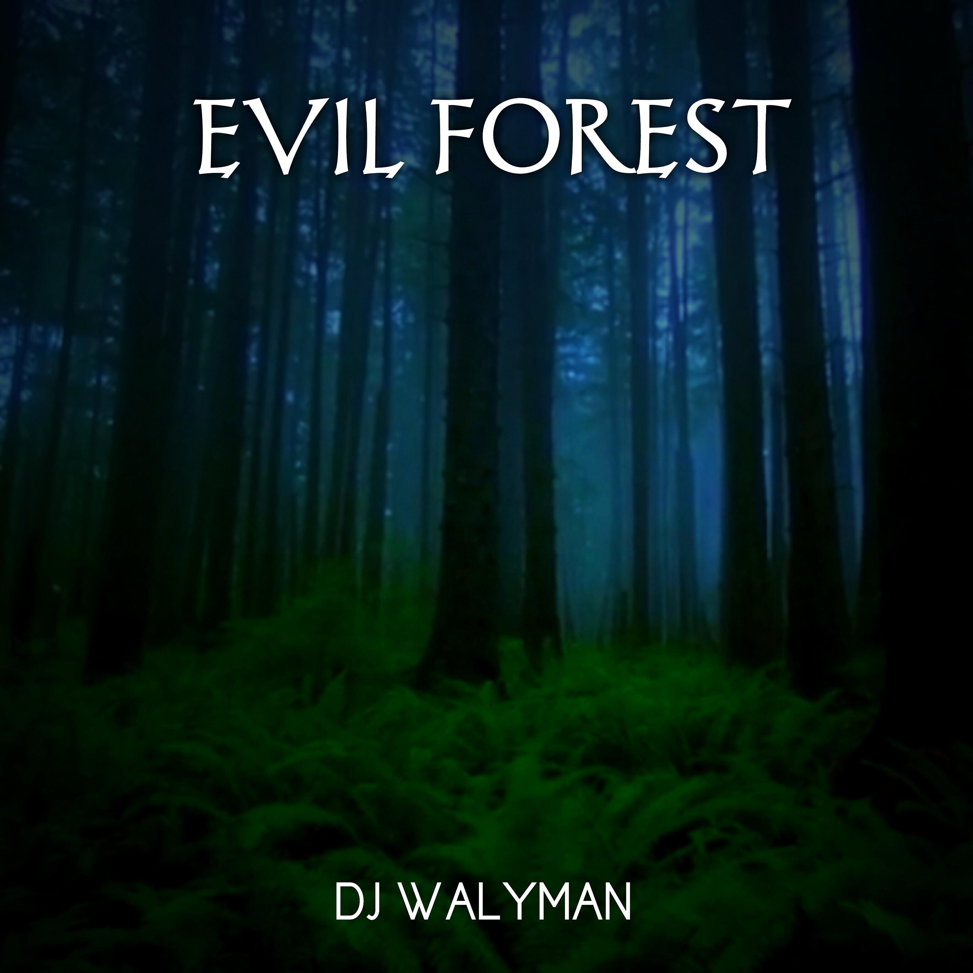 Релиз Evil Forest