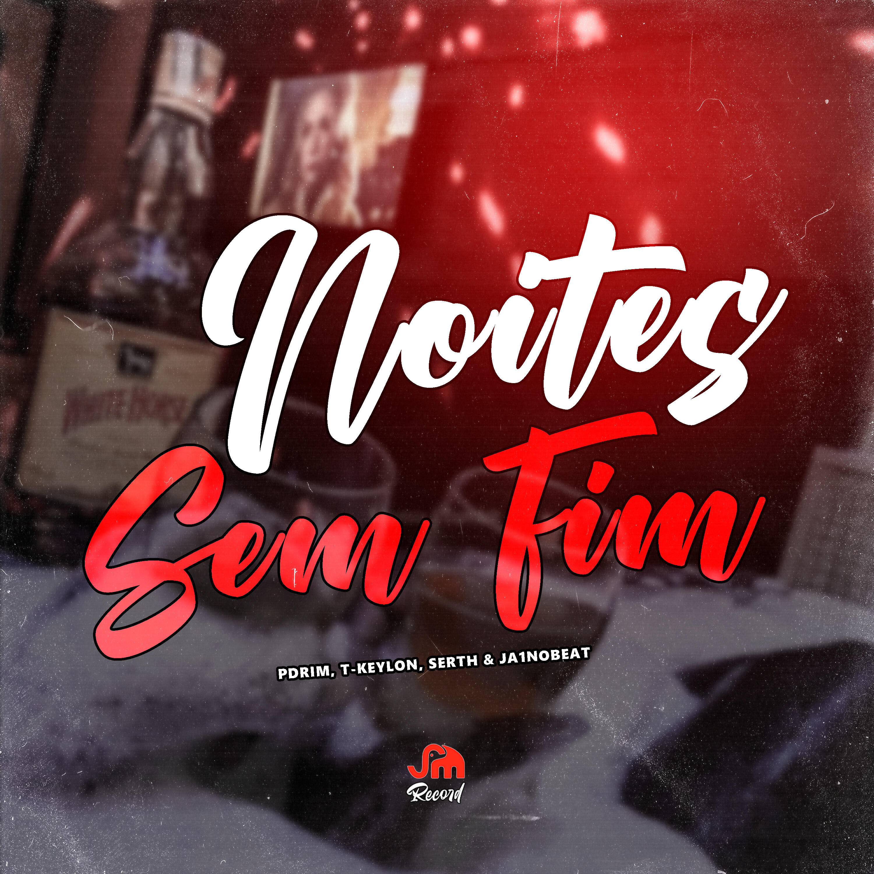 Релиз Noites Sem Fim