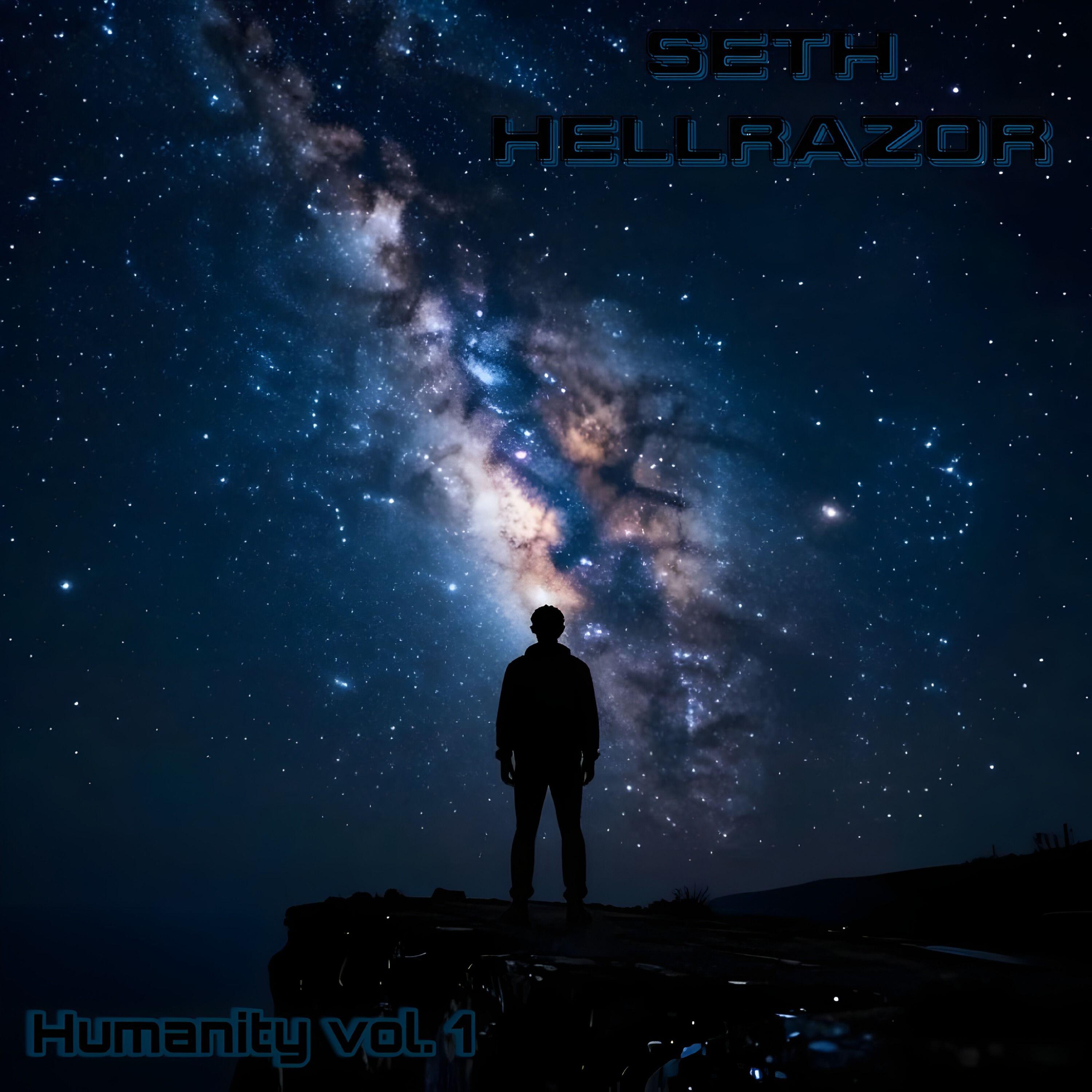 Релиз Humanity vol. 1