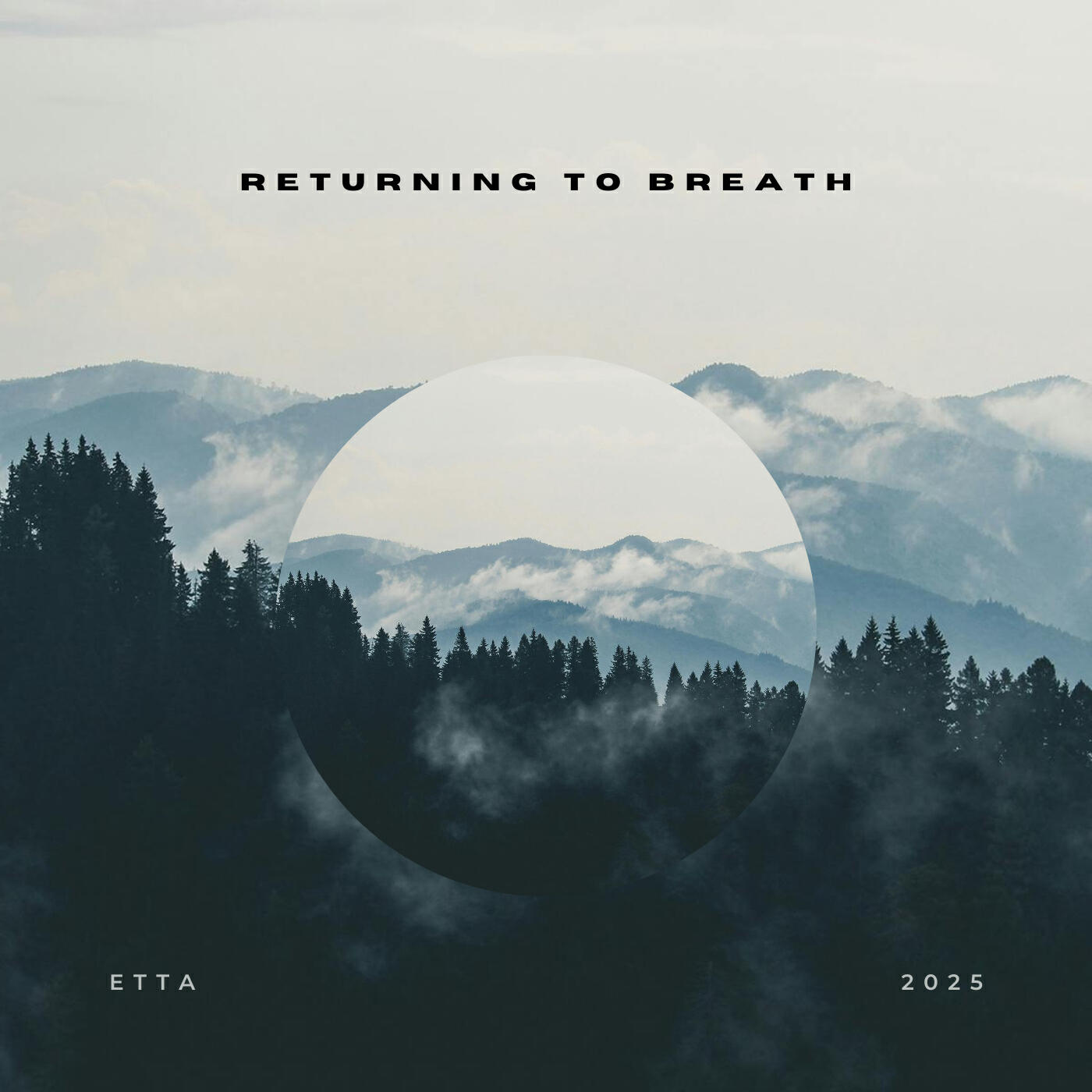 Релиз Returning To Breath