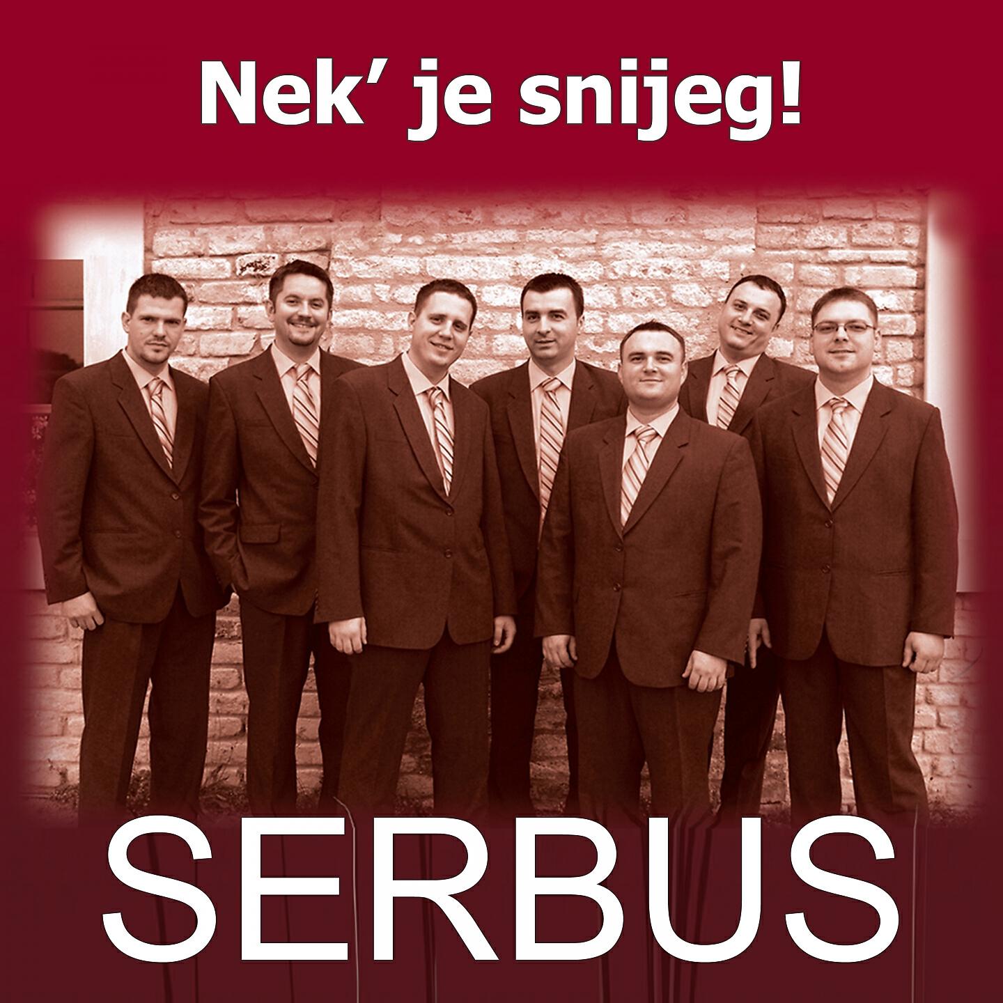 Релиз Nek' je snijeg