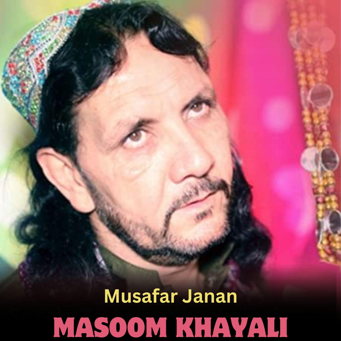 Masoom khayli