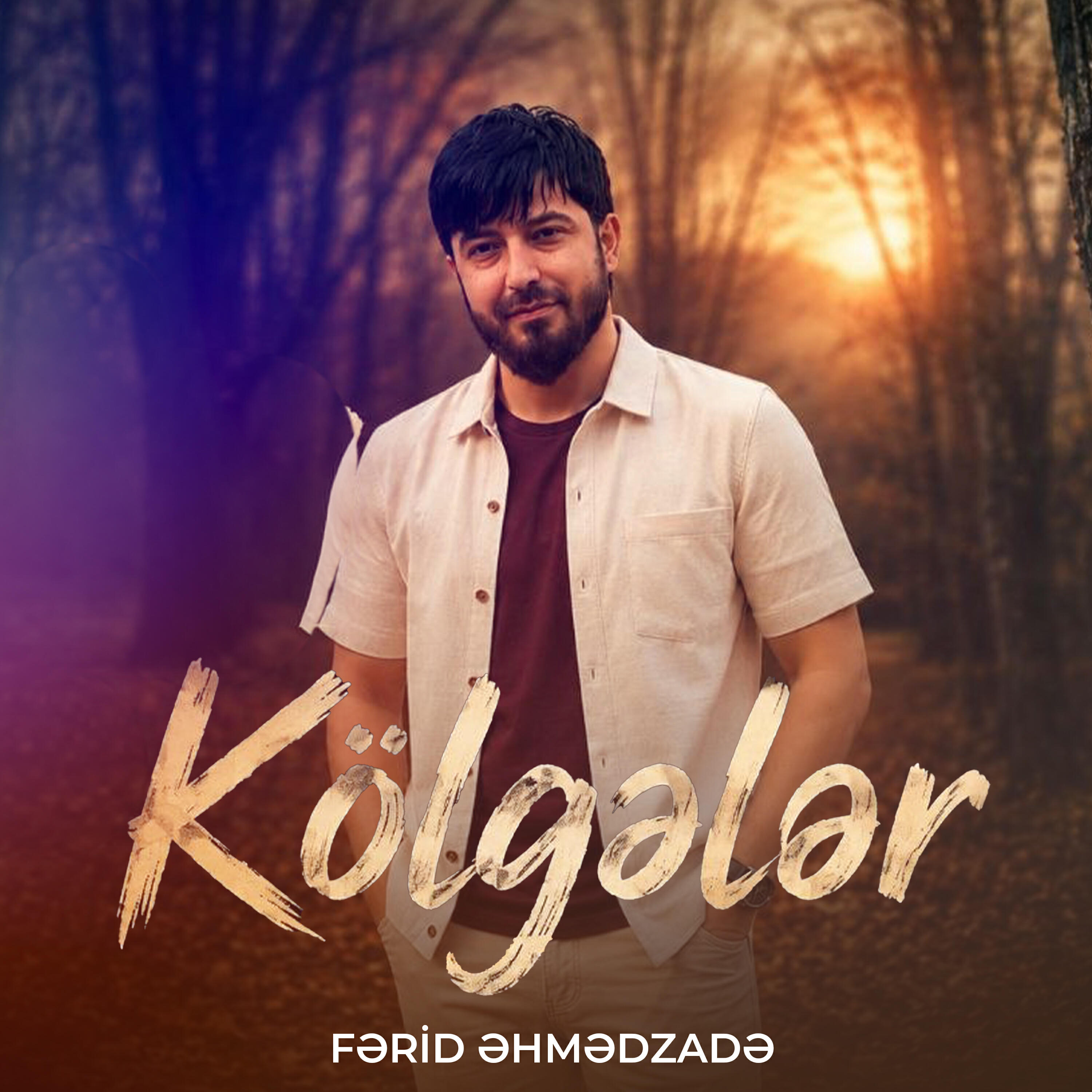 Релиз Kölgələr