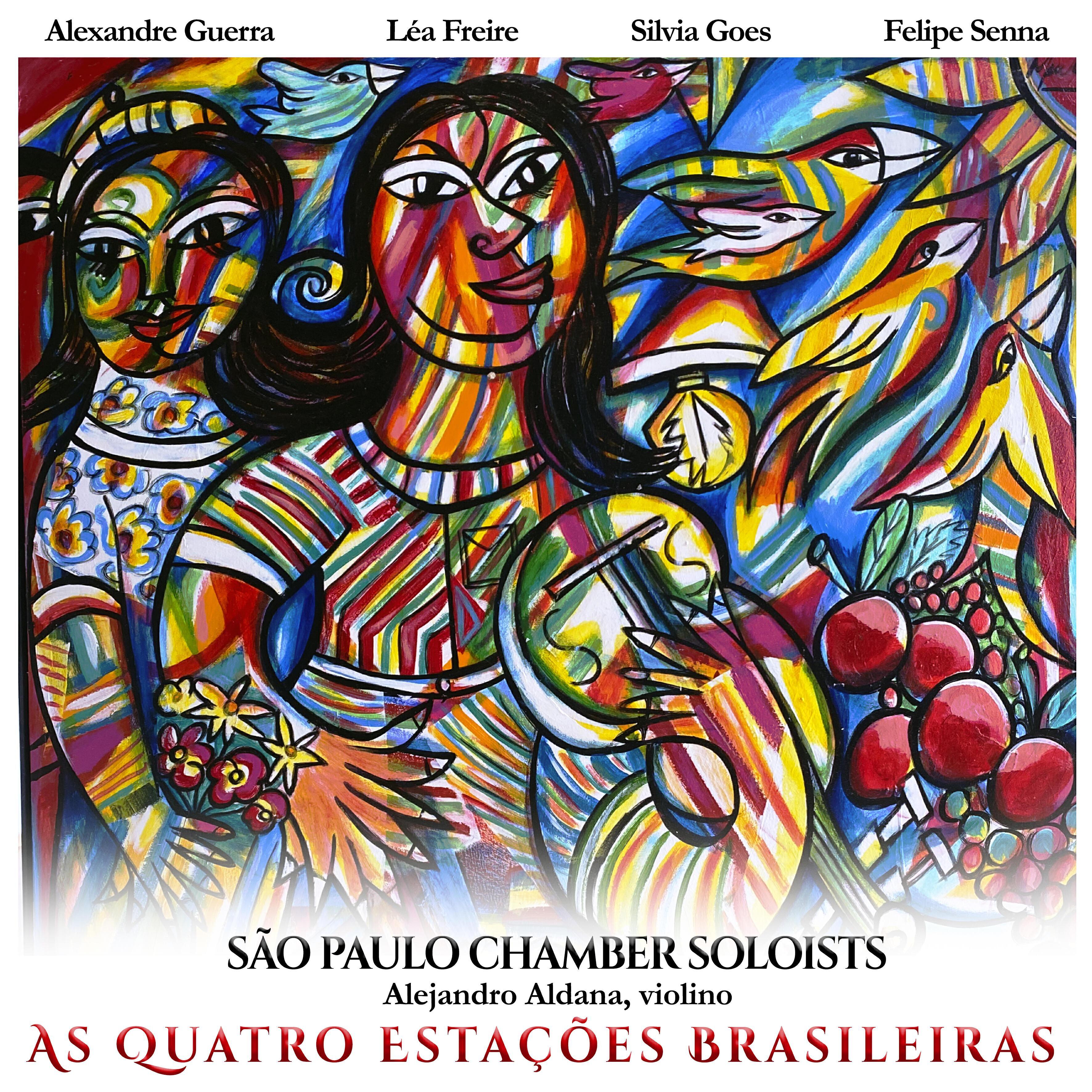 São Paulo Chamber Soloists