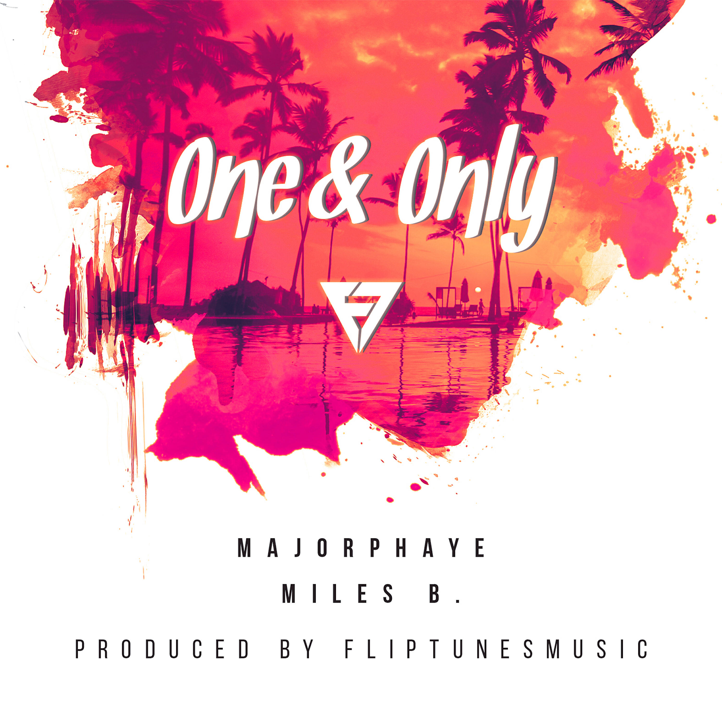 Релиз One & Only